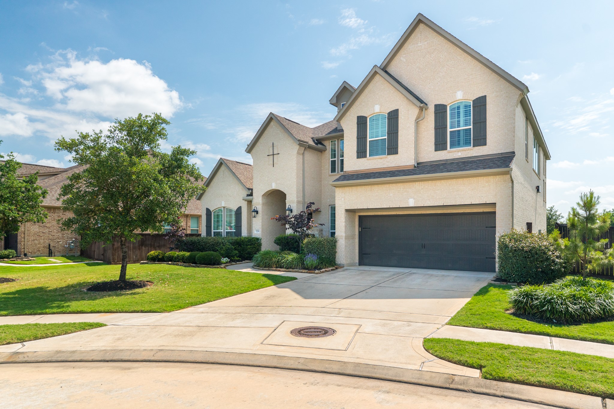 25206 Driftwood Harbor Lane Property Photo 1