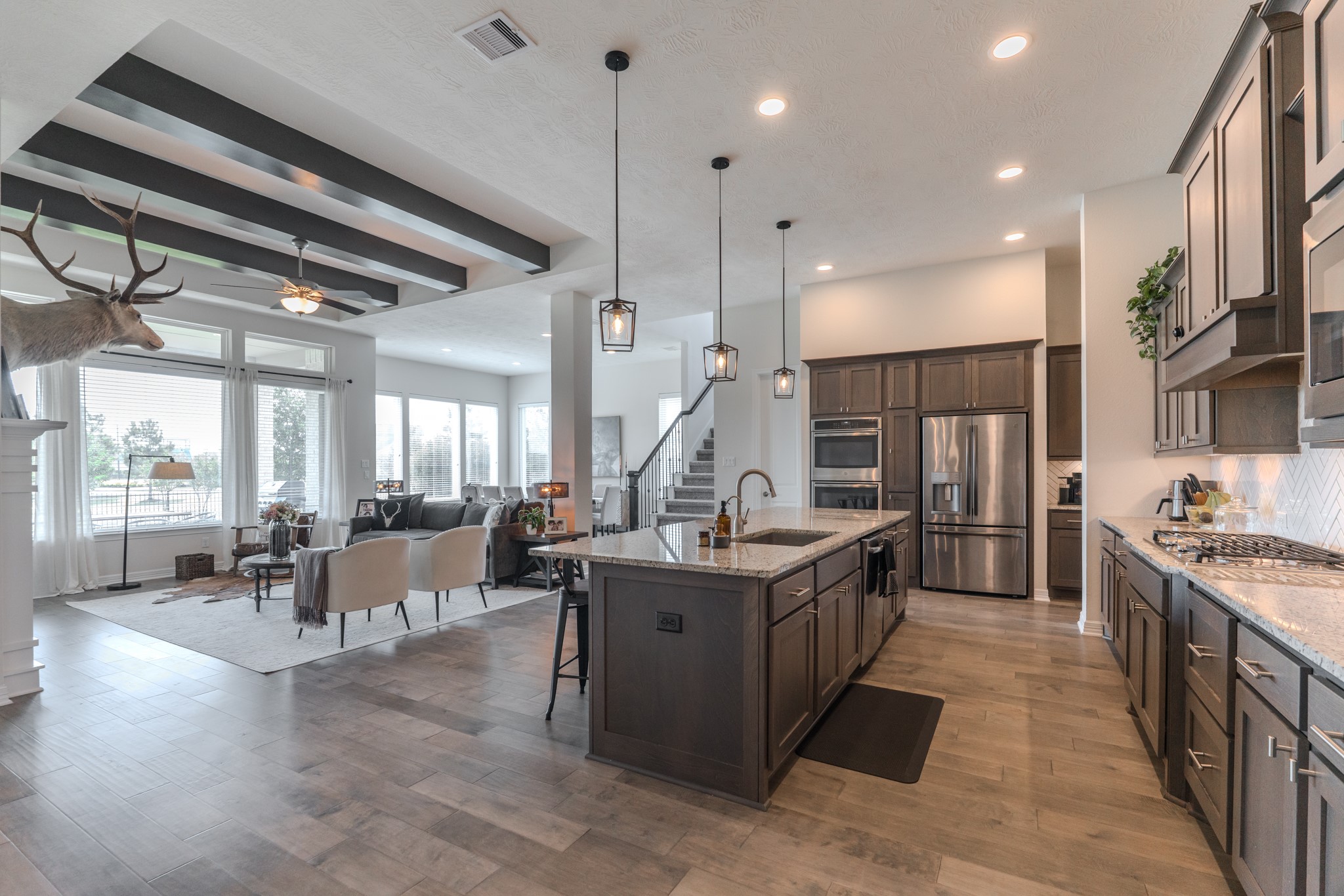 25206 Driftwood Harbor Lane Property Photo 4