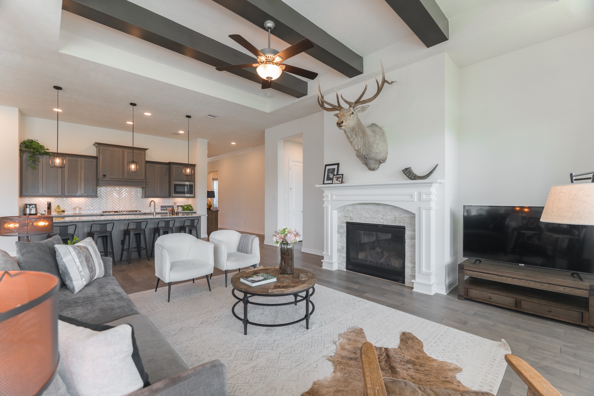 25206 Driftwood Harbor Lane Property Photo 8