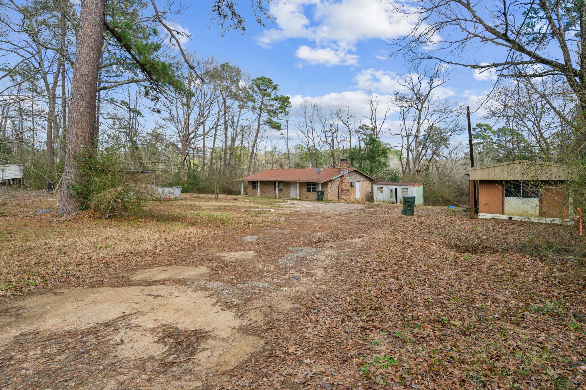 1506 Hopkins Drive Property Photo