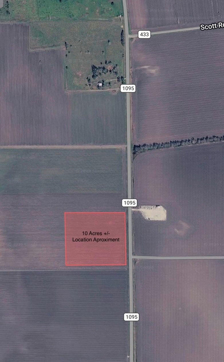 0 Fm-1095, Blessing Tx 77440 Property Photo 1