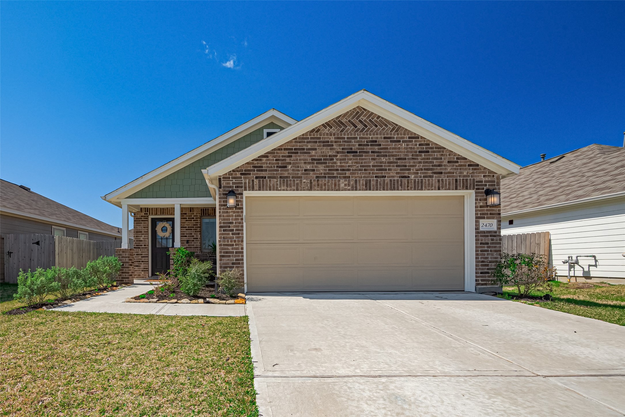 2470 Saddlecreek Property Photo