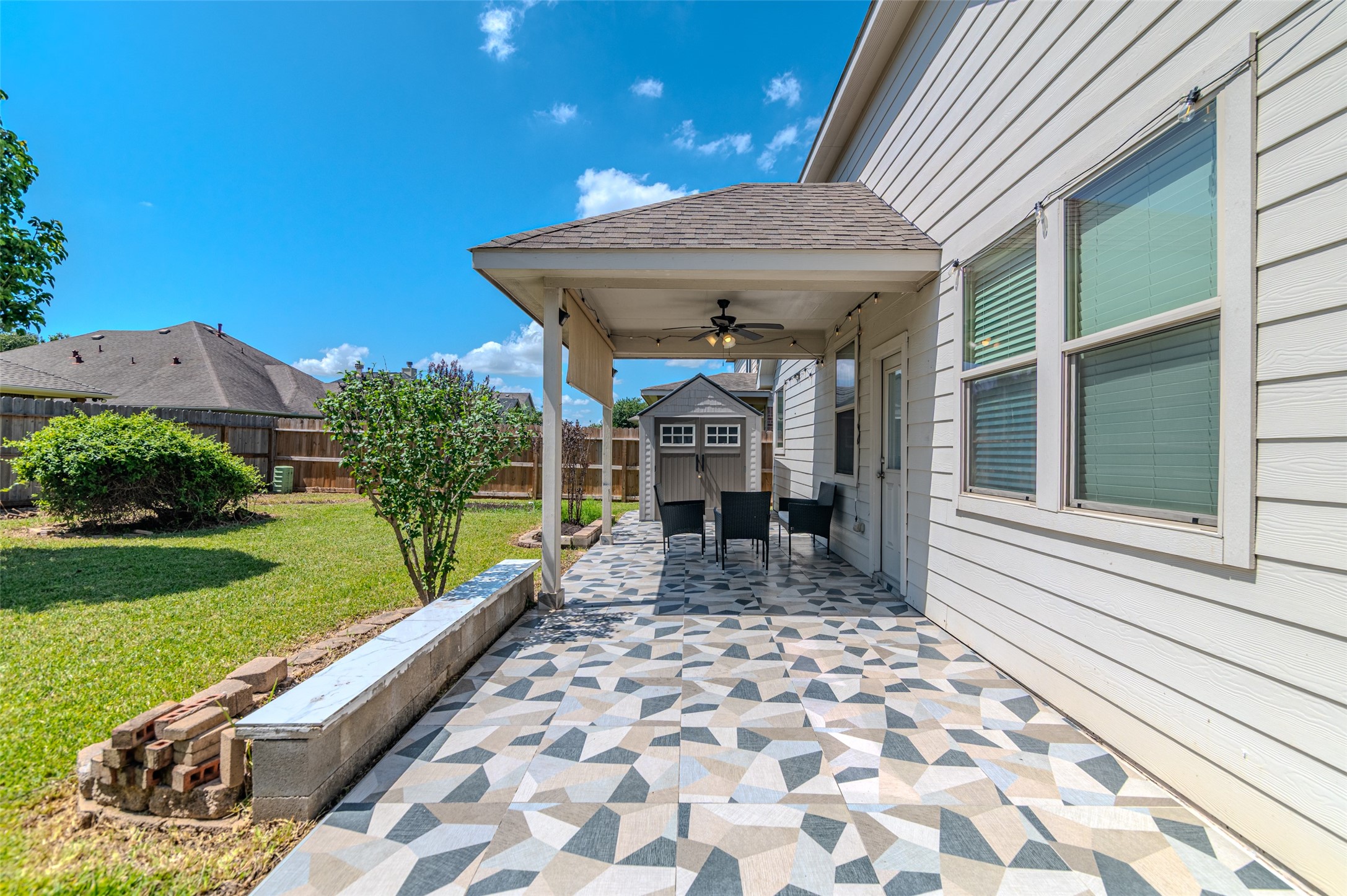 8619 Debbie Terrace Drive Property Photo 45