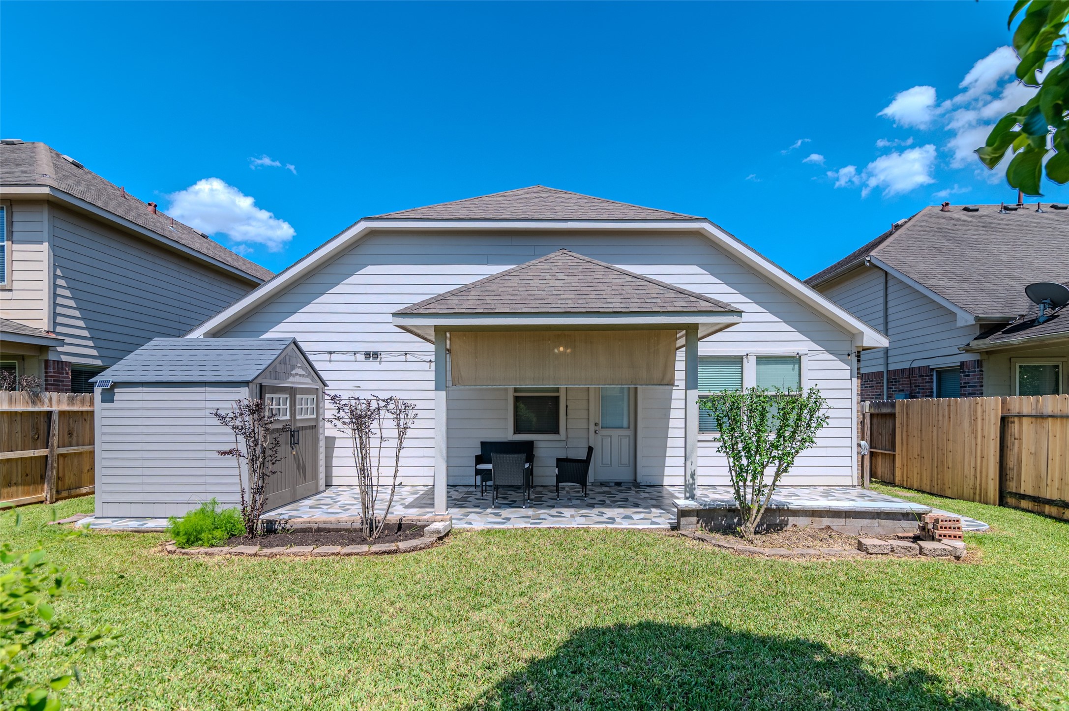 8619 Debbie Terrace Drive Property Photo 47