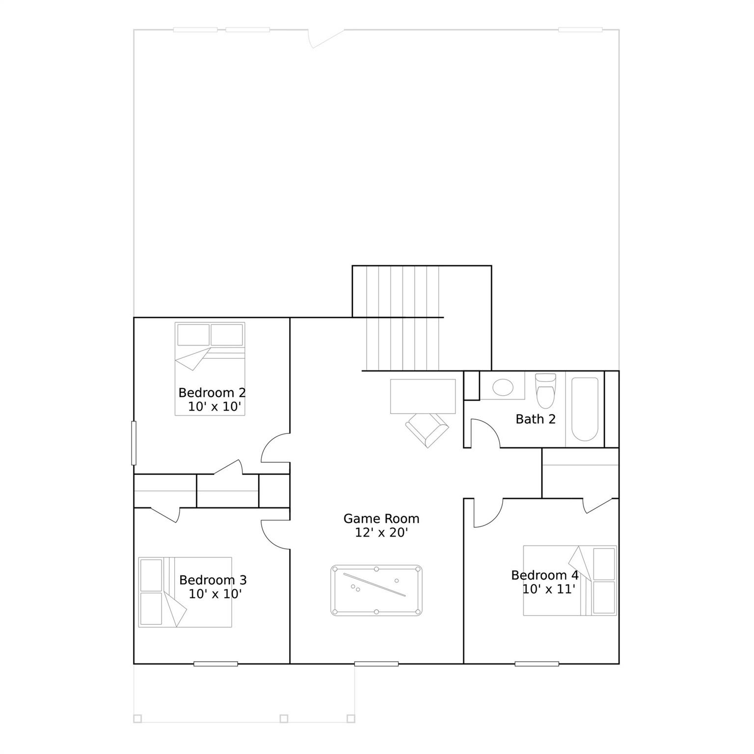 19107 Torrione Drive Property Photo 3