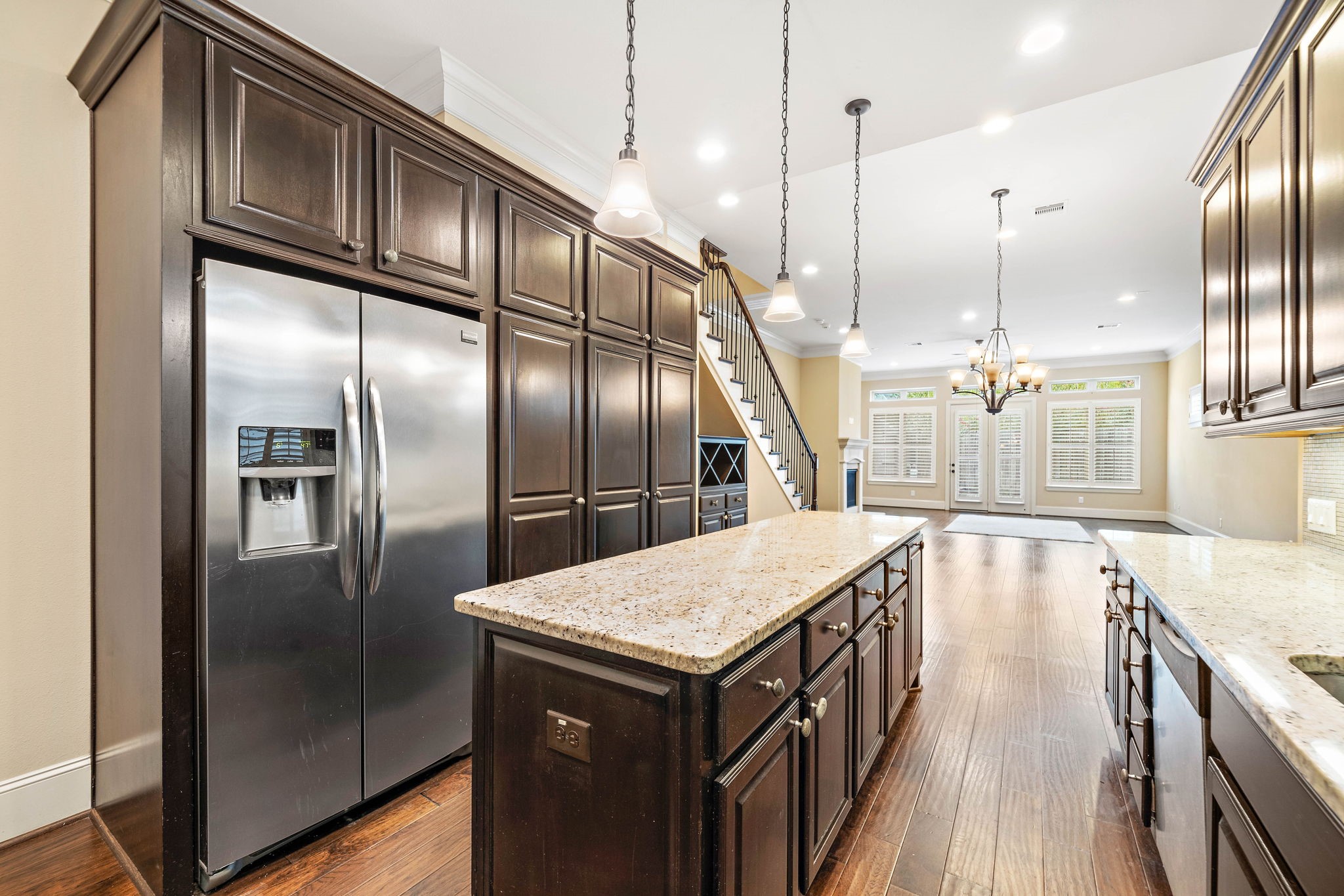 1309 Afton Street Property Photo 4