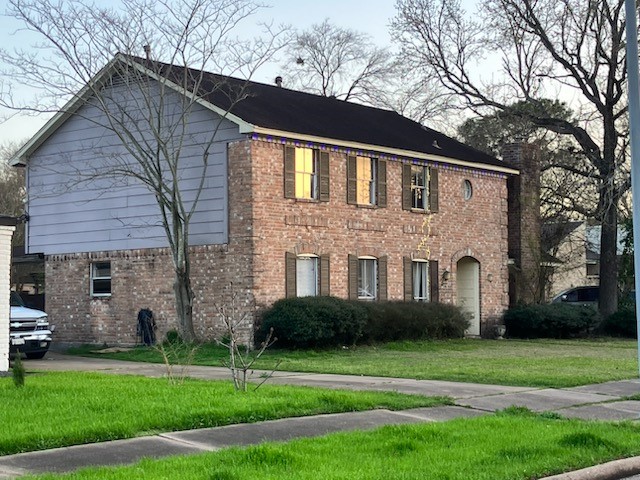5519 Council Grove Lane Property Photo 1