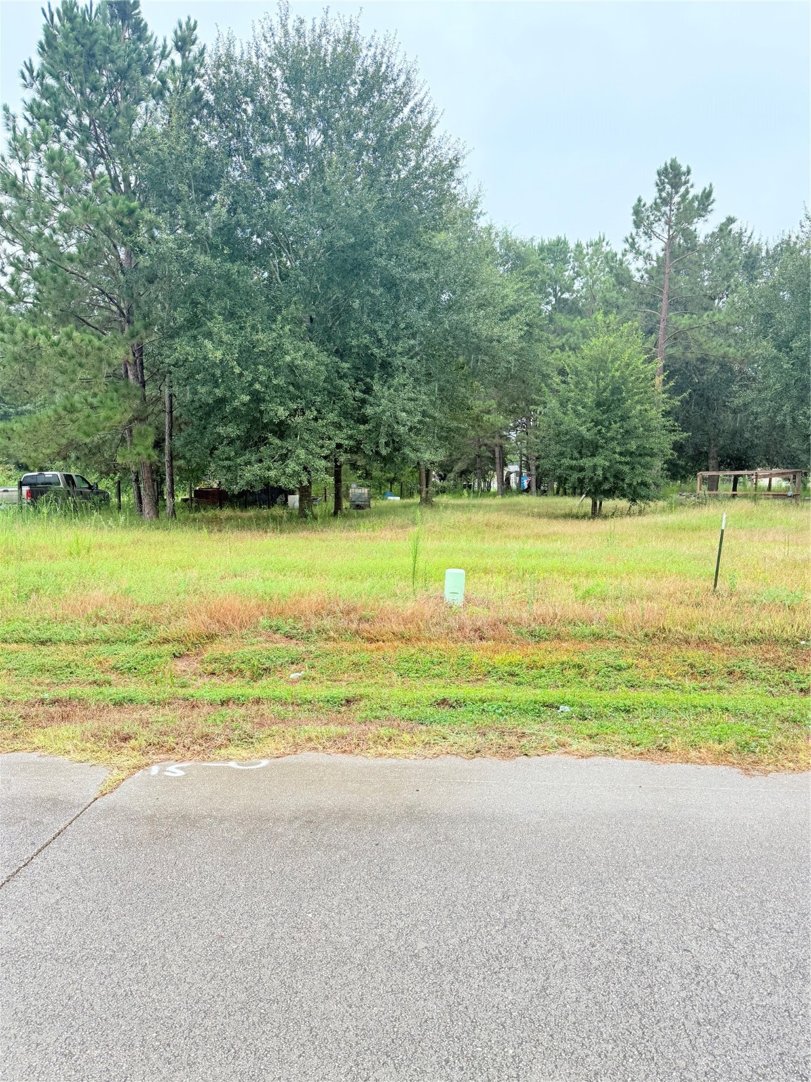 967 County Road 3408 Property Photo