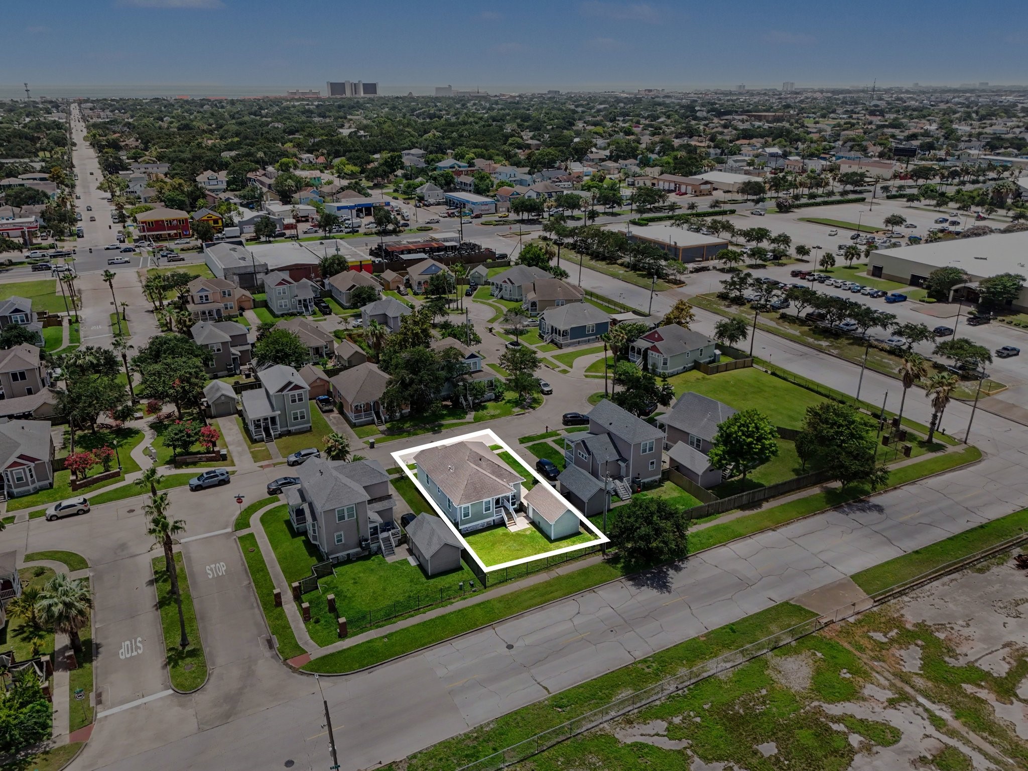4506 N Live Oak Circle Property Photo 30