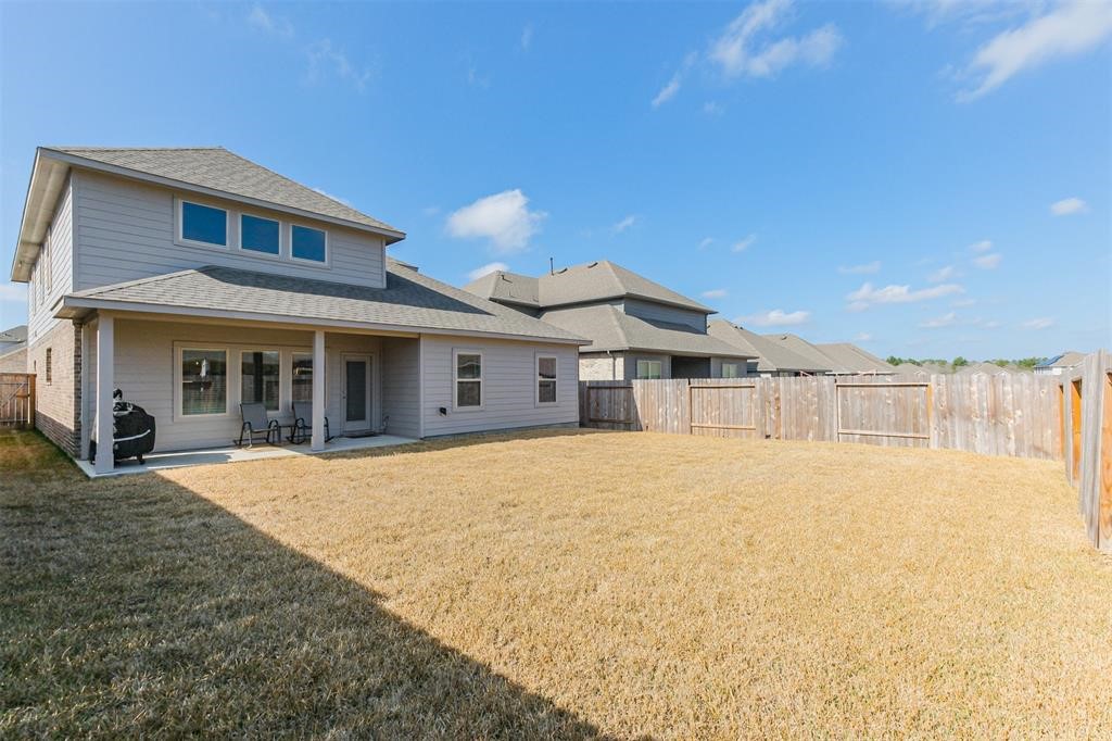 1173 Courteous Creek Drive Property Photo 29