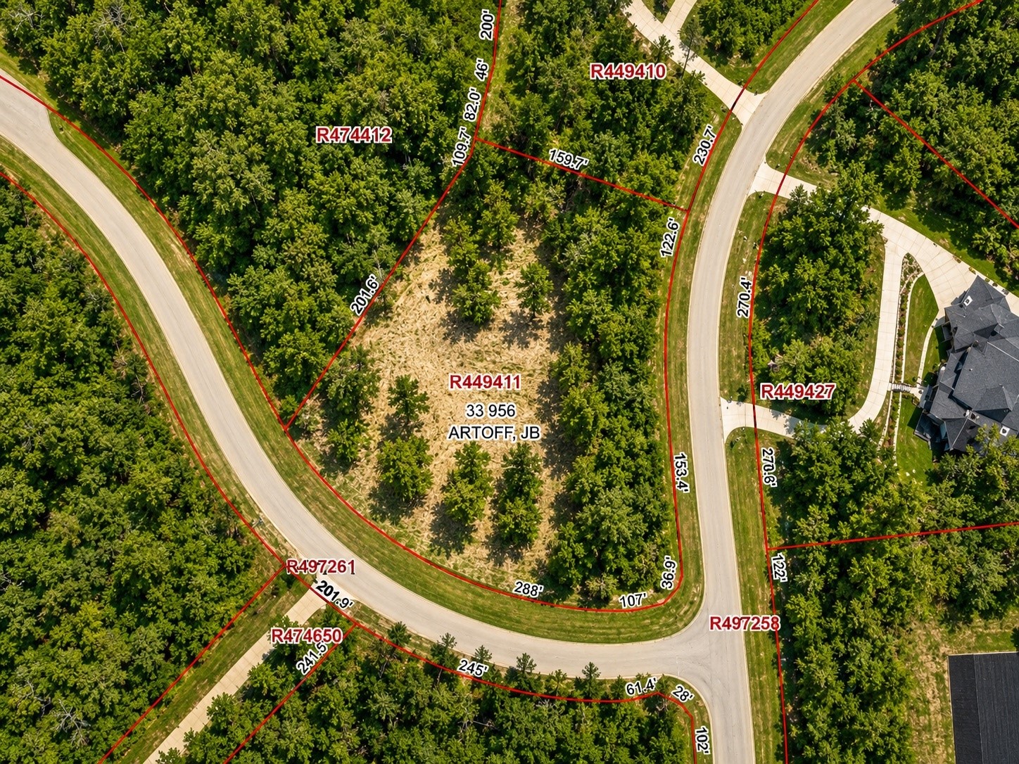 23389 Cannondale Loop Property Photo 4