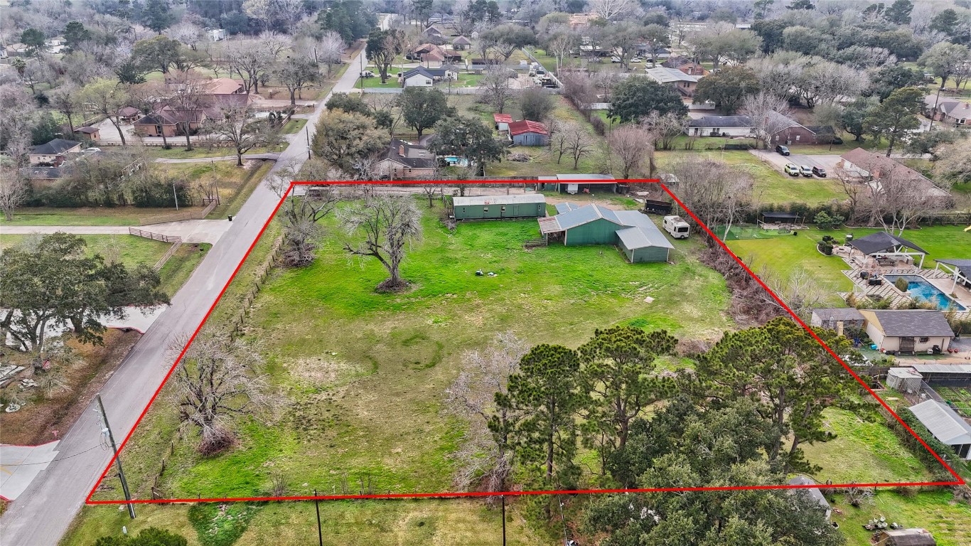 25118 Roesner Lane Property Photo 1