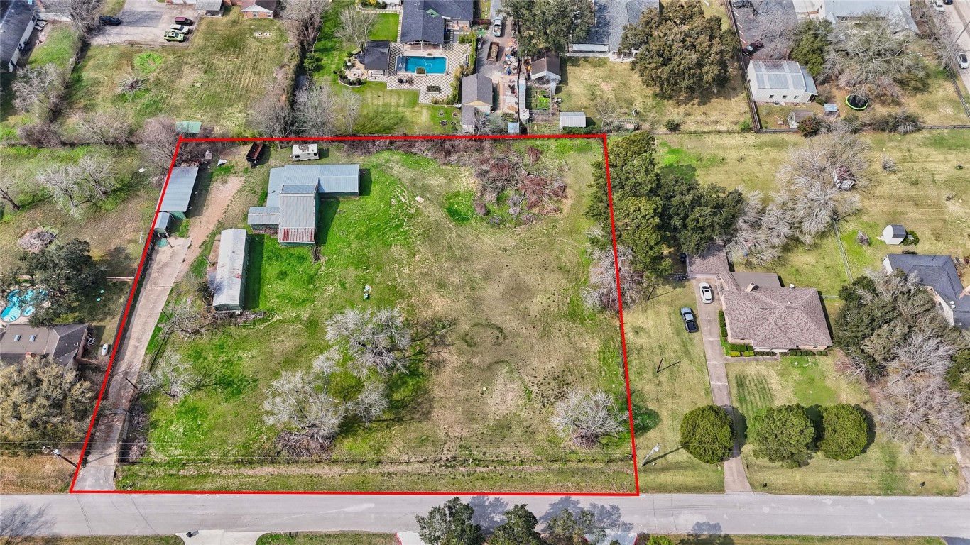 25118 Roesner Lane Property Photo 2
