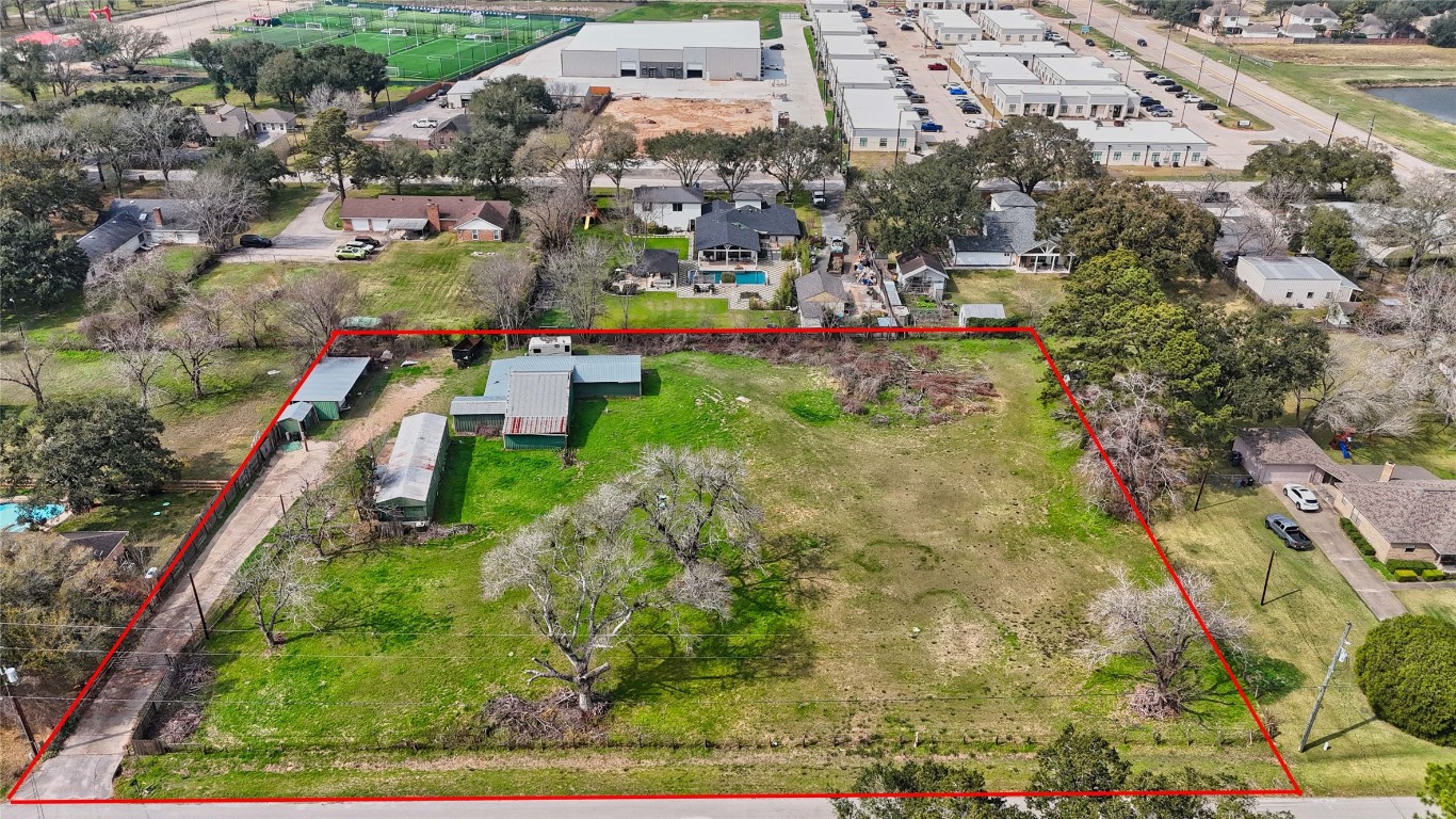 25118 Roesner Lane Property Photo 3