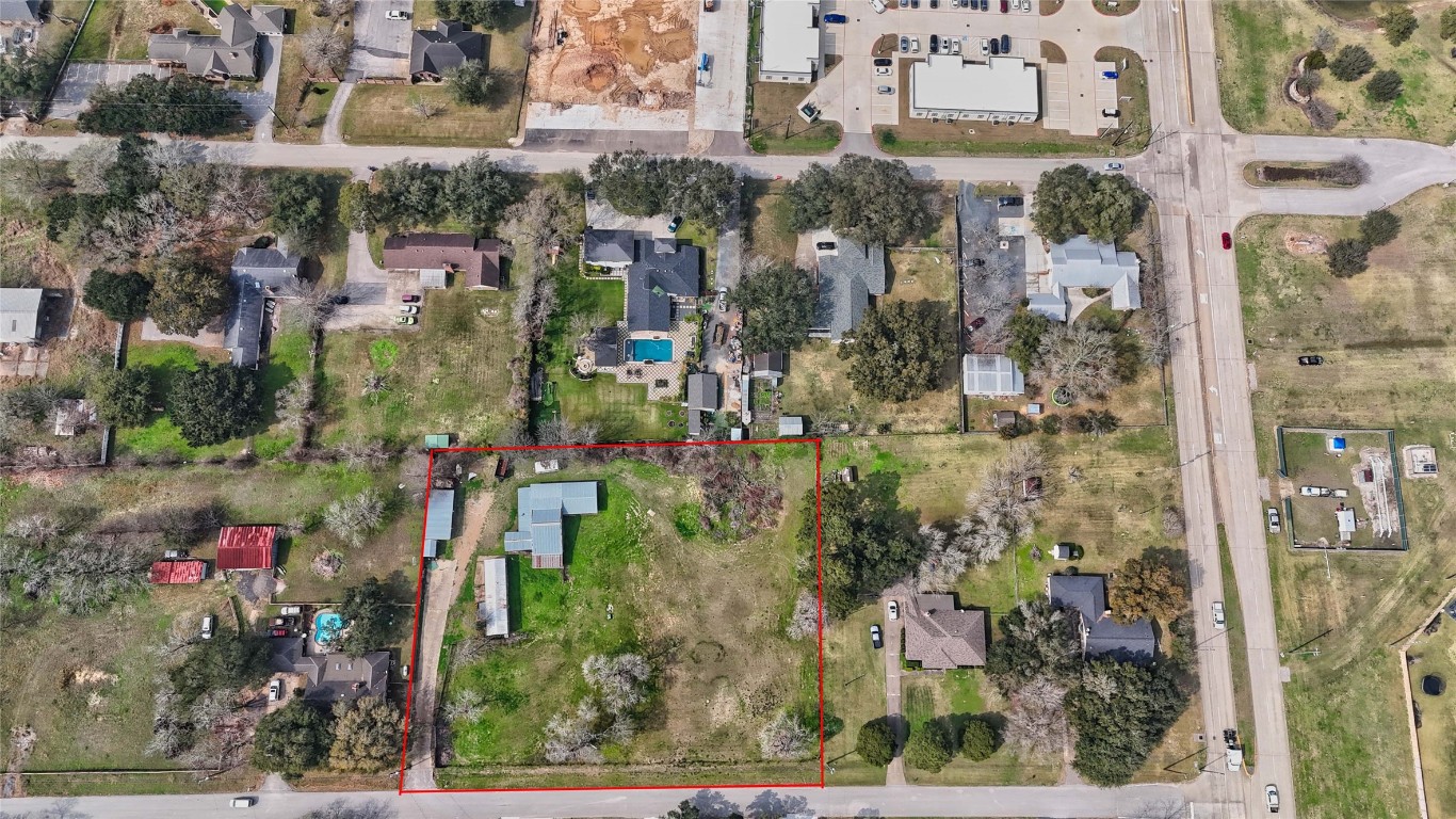 25118 Roesner Lane Property Photo 4