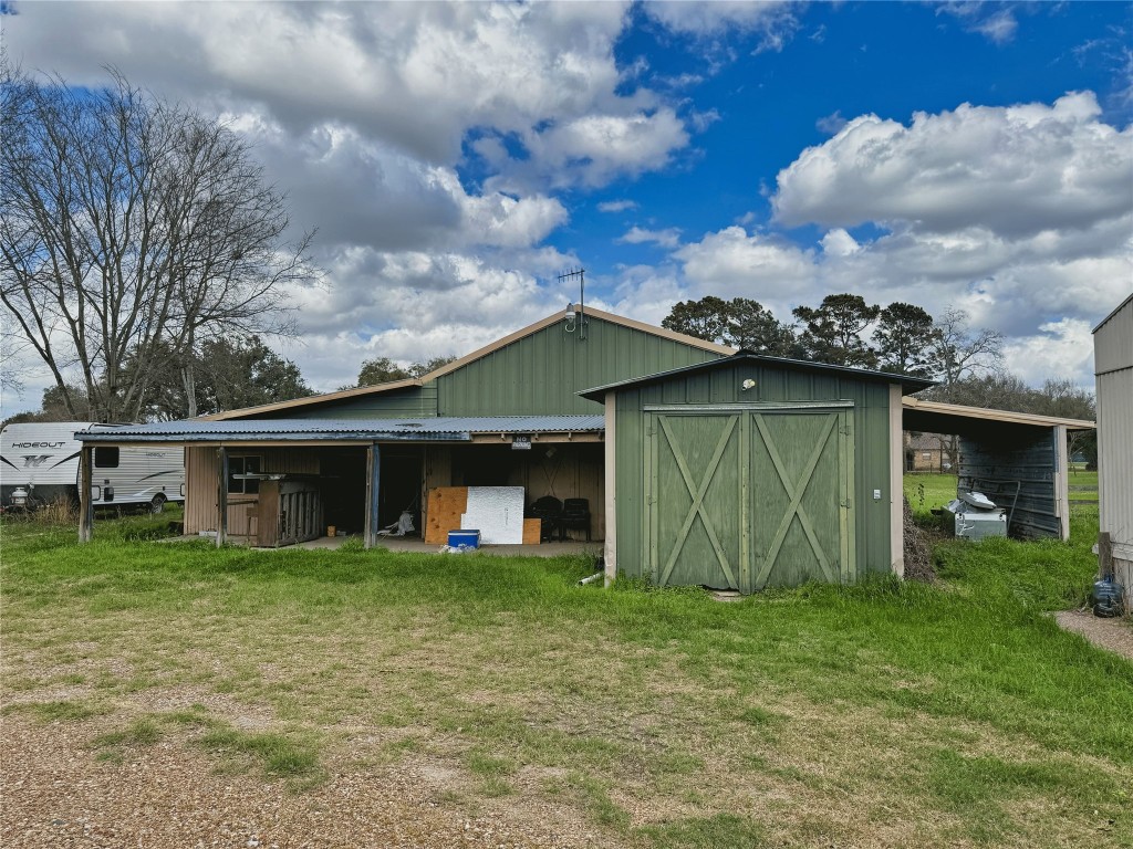 25118 Roesner Lane Property Photo 9