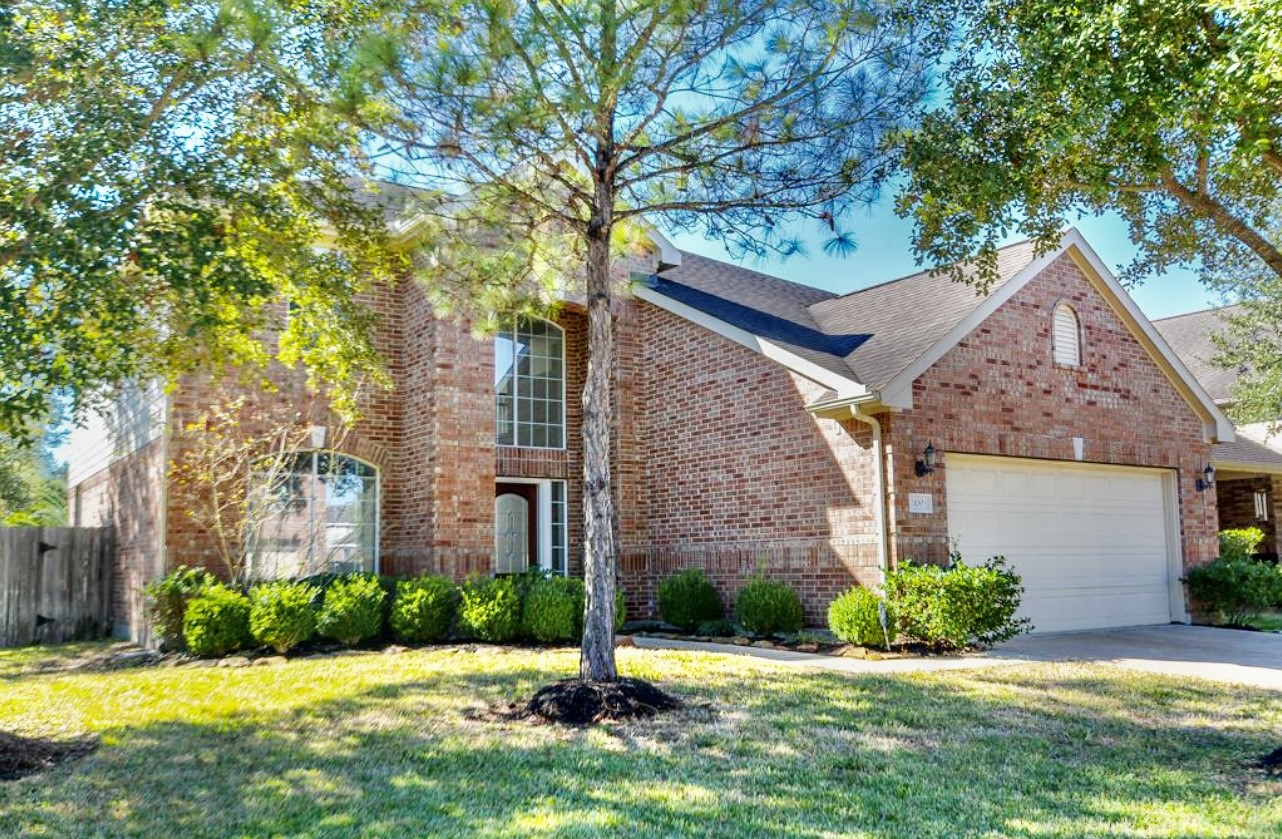 21003 Garden Arbor Lane Property Photo 1