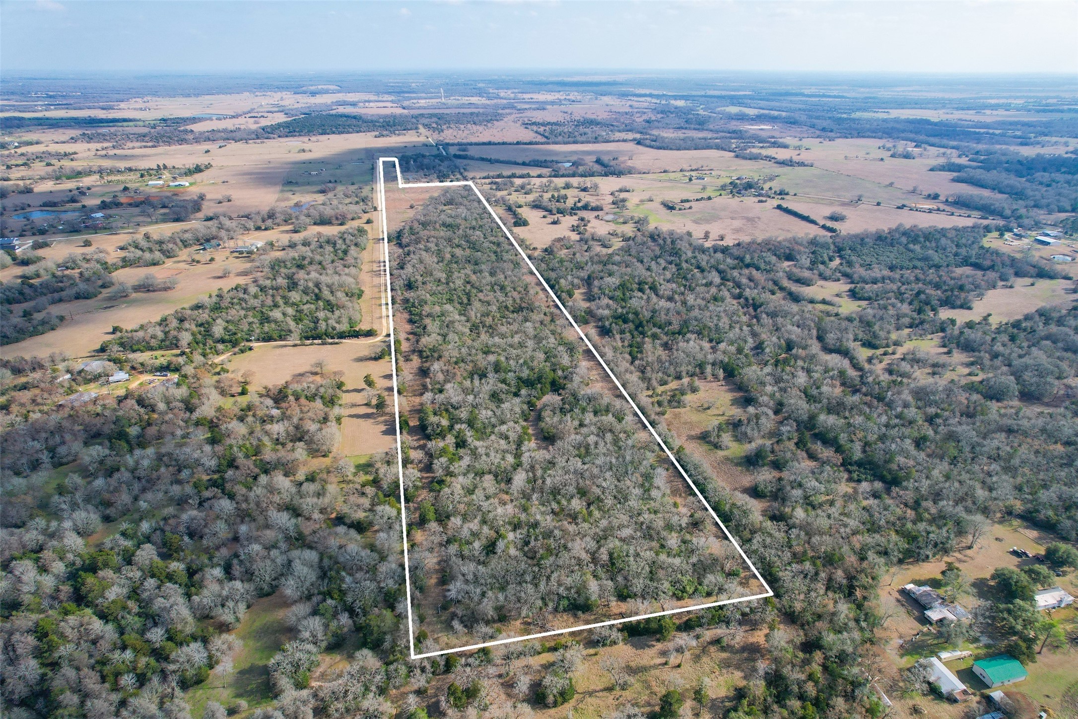 Tbd Fm 391 Property Photo 2