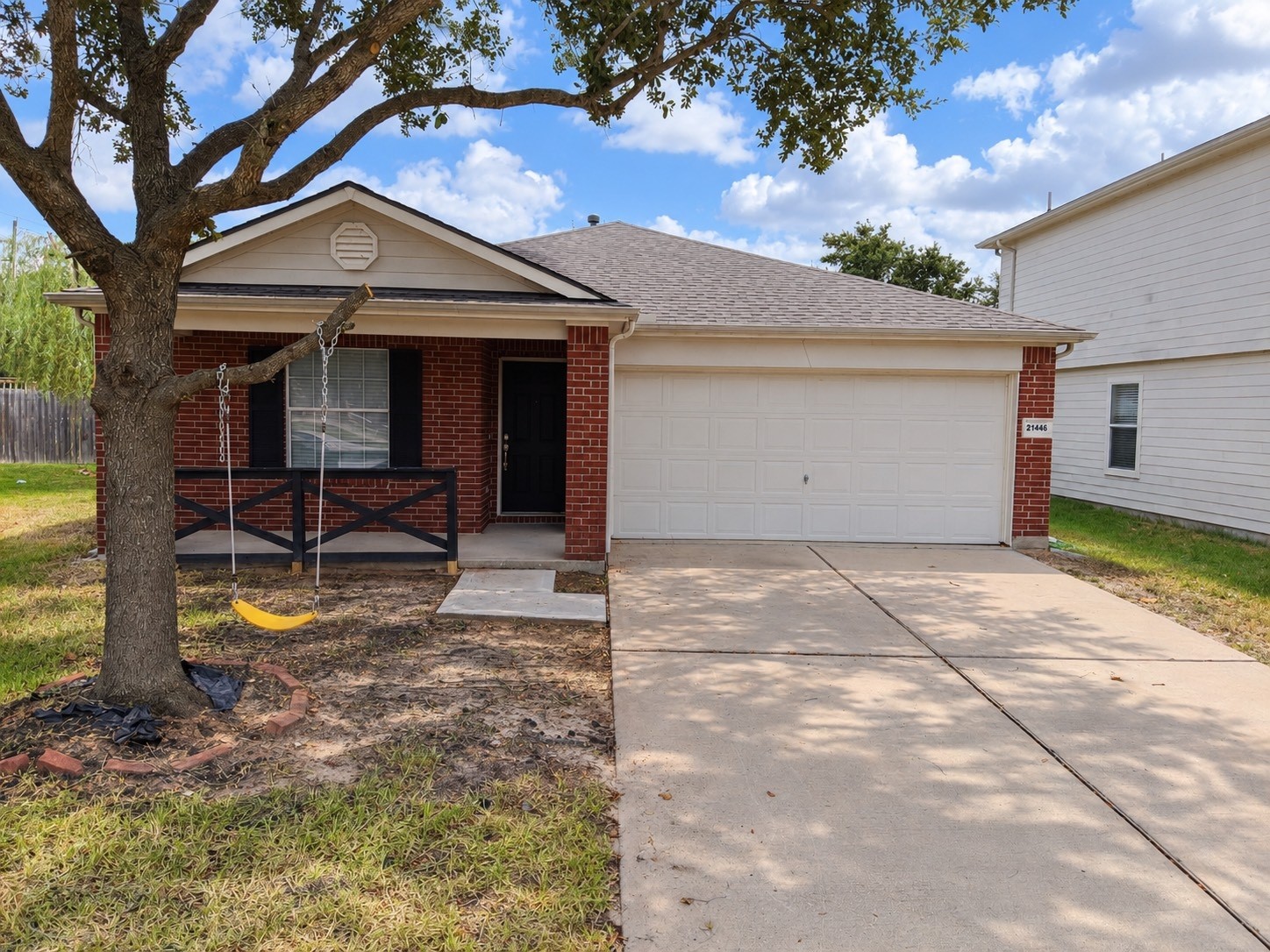 21446 Doral Rose Lane Property Photo 1