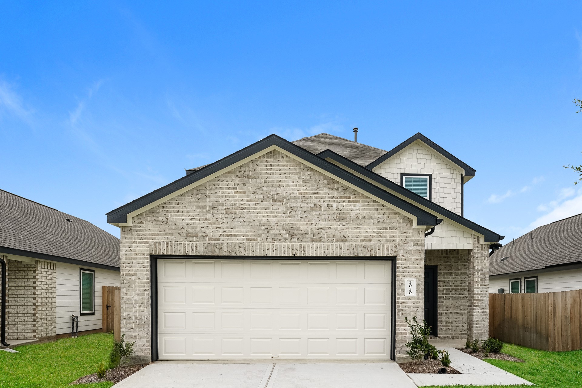 3020 Paintbrush Drive Property Photo 1