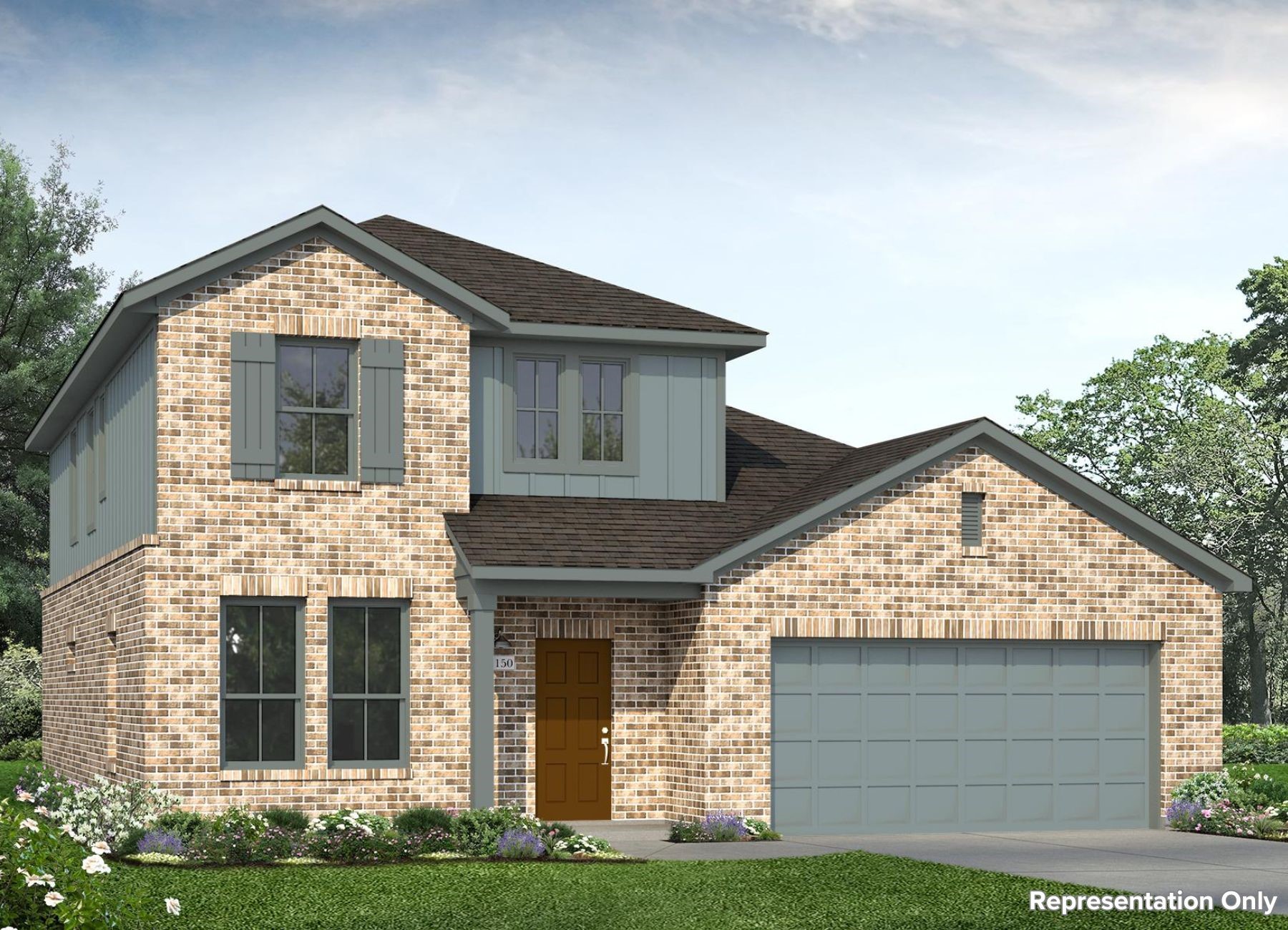 409 Mourning Dove Drive Property Photo 1