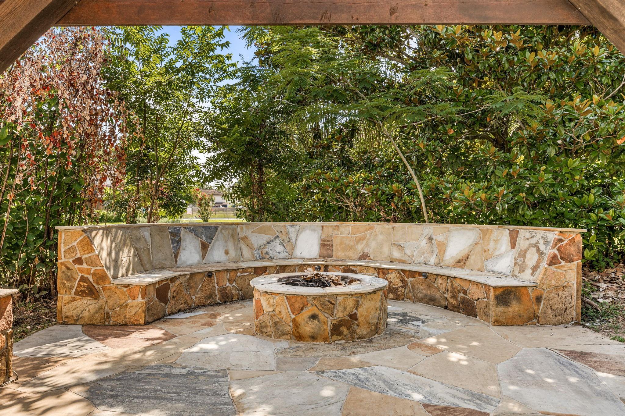 215 Caleta Circle, Richmond Tx 77406 Property Photo 42