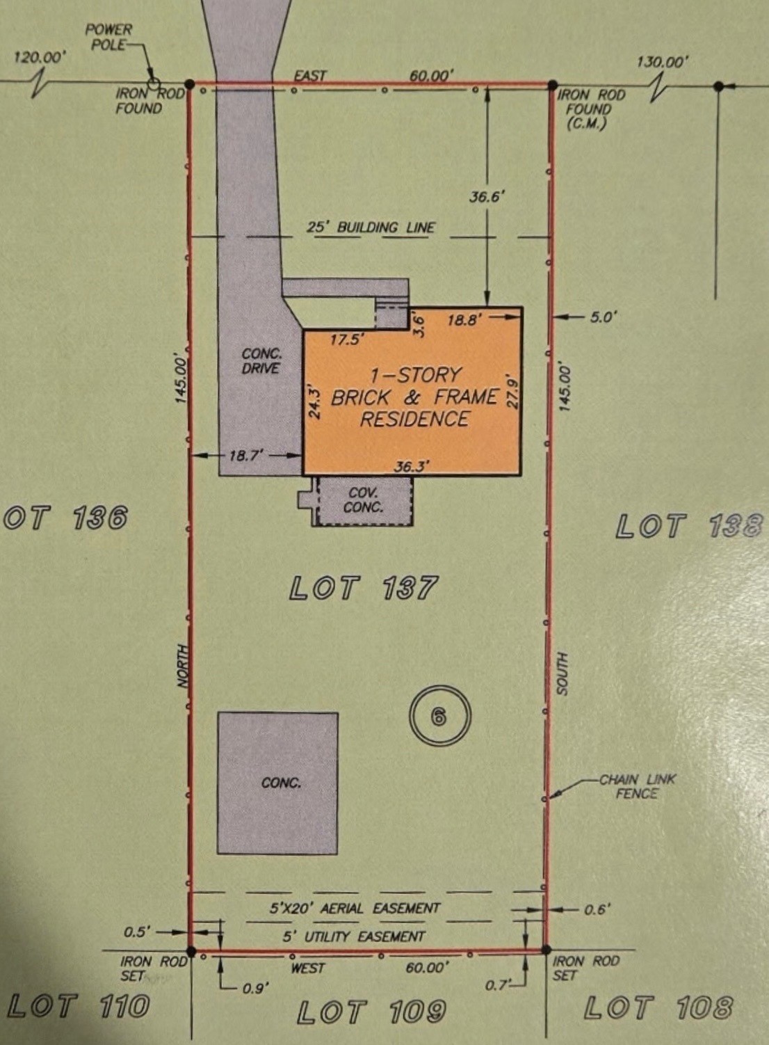 7434 Sundown Drive Property Photo 2