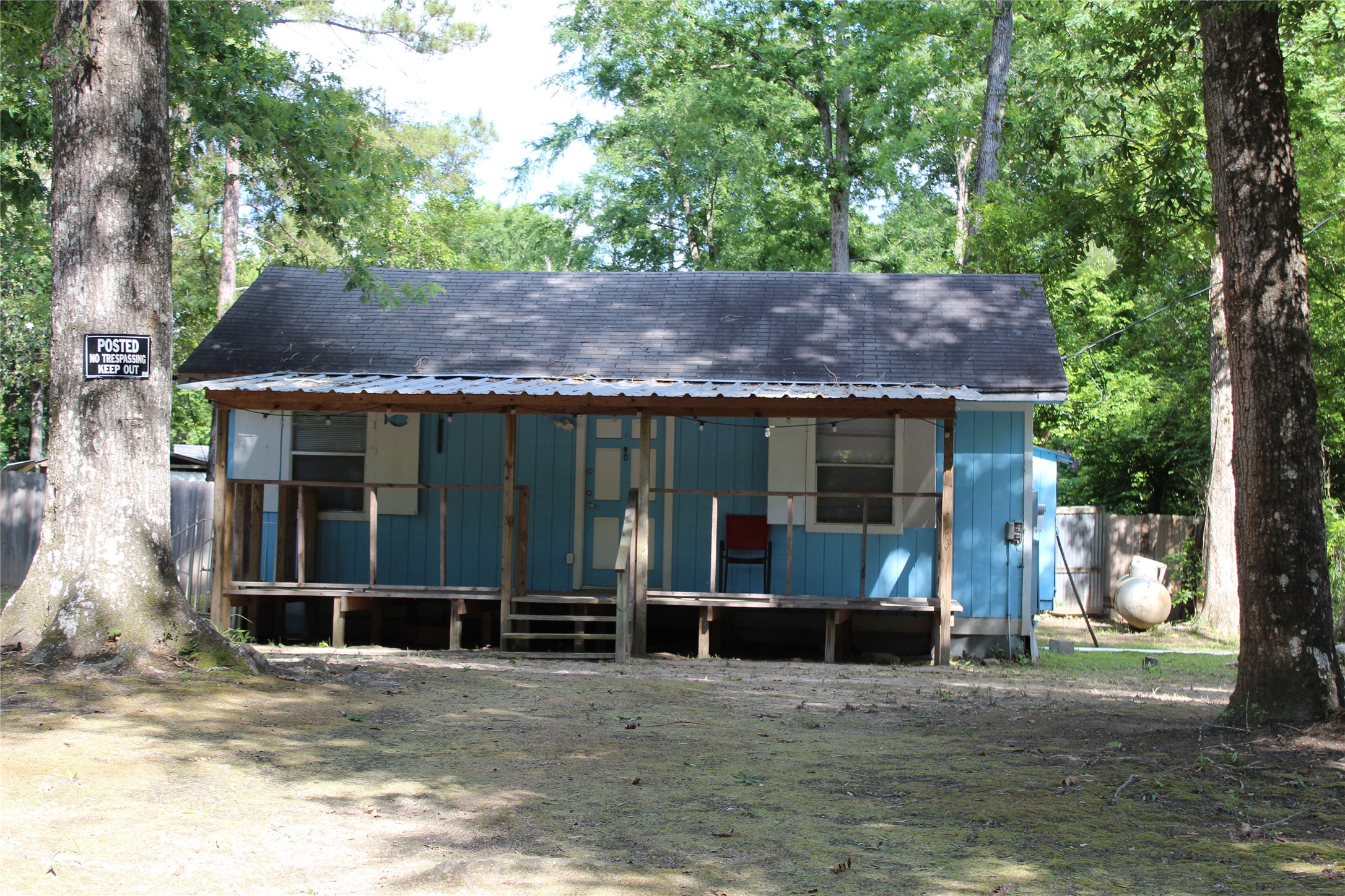 400 Carson Roberson Road Property Photo 1
