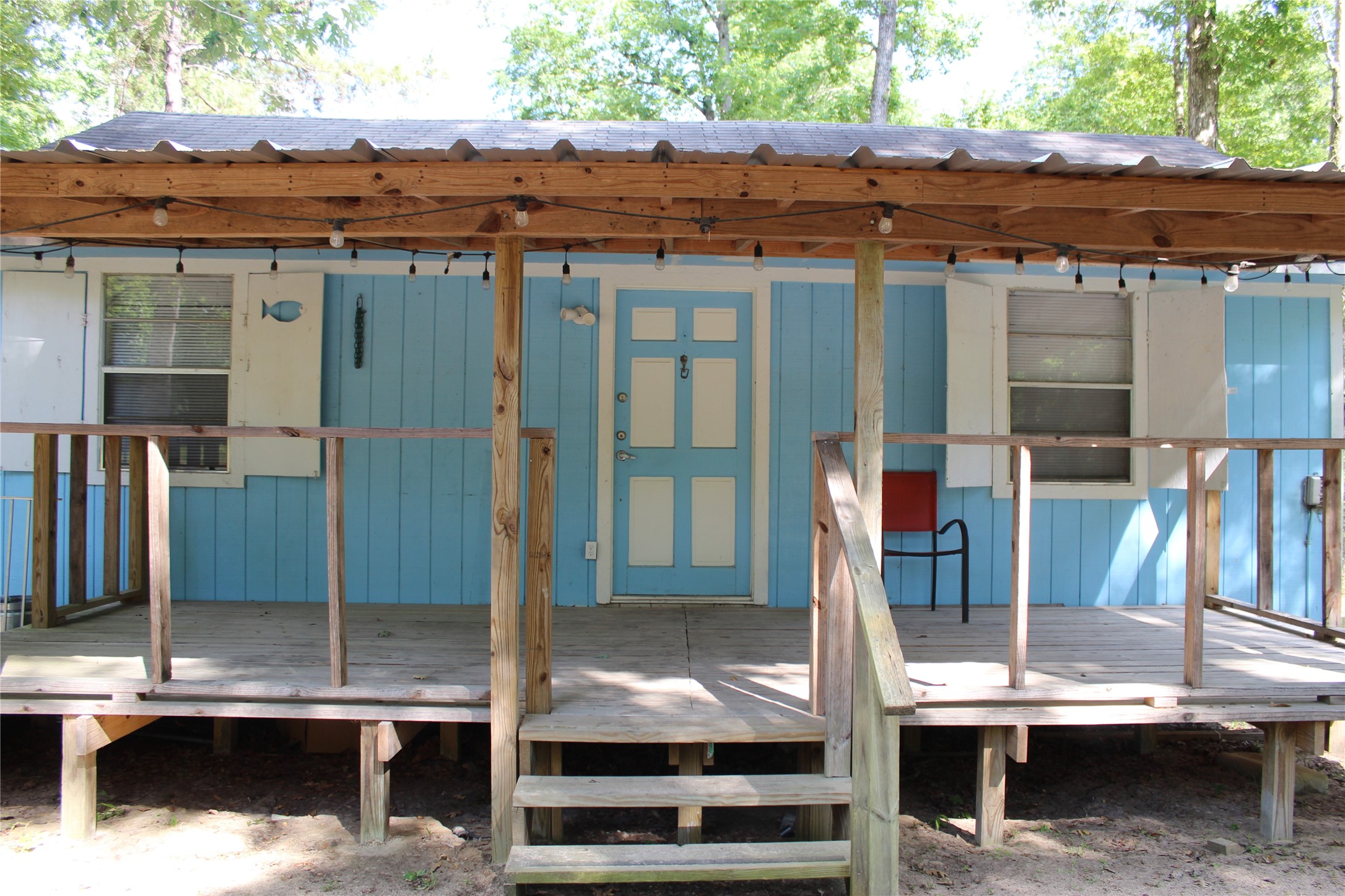 400 Carson Roberson Road Property Photo 2