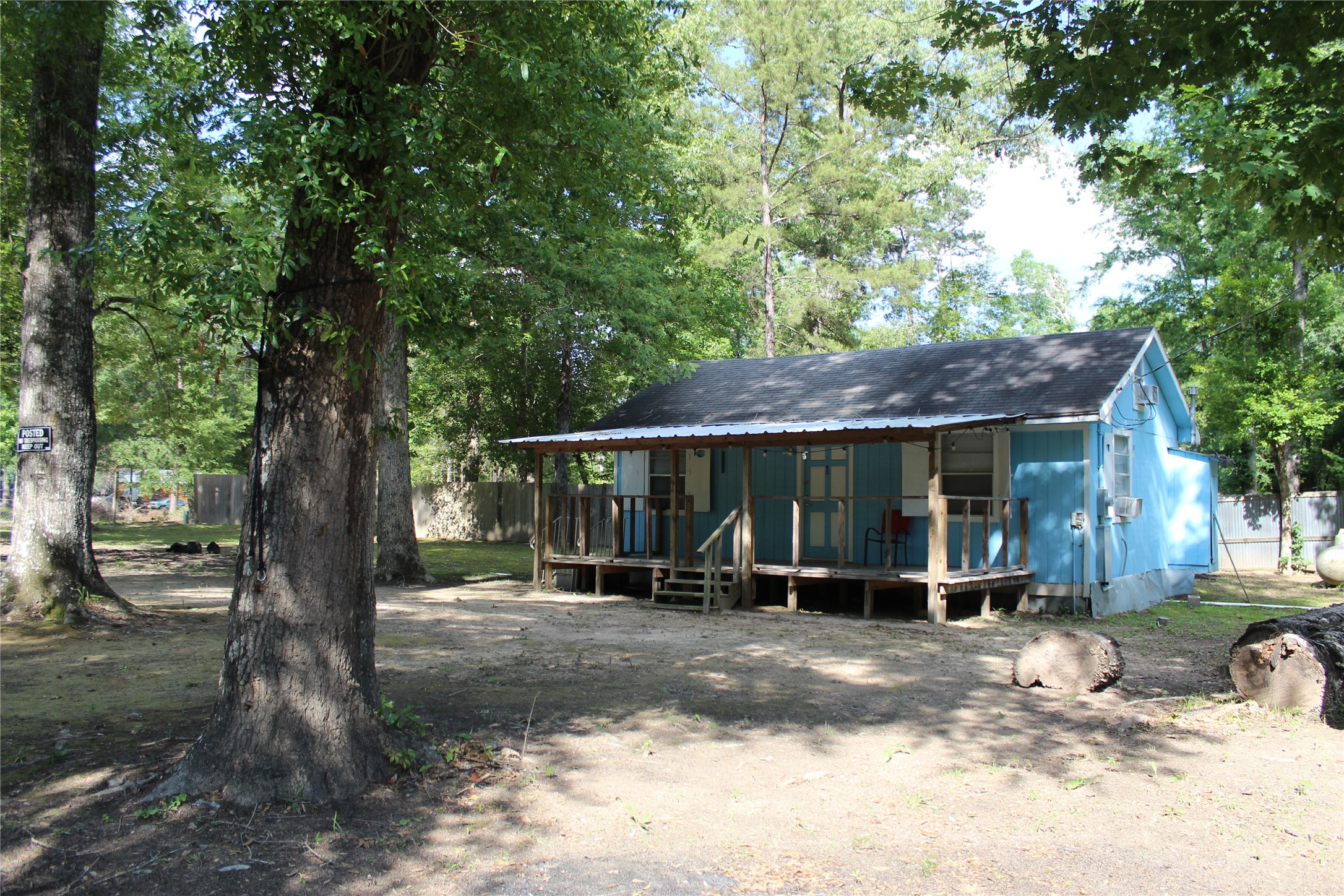 400 Carson Roberson Road Property Photo 3