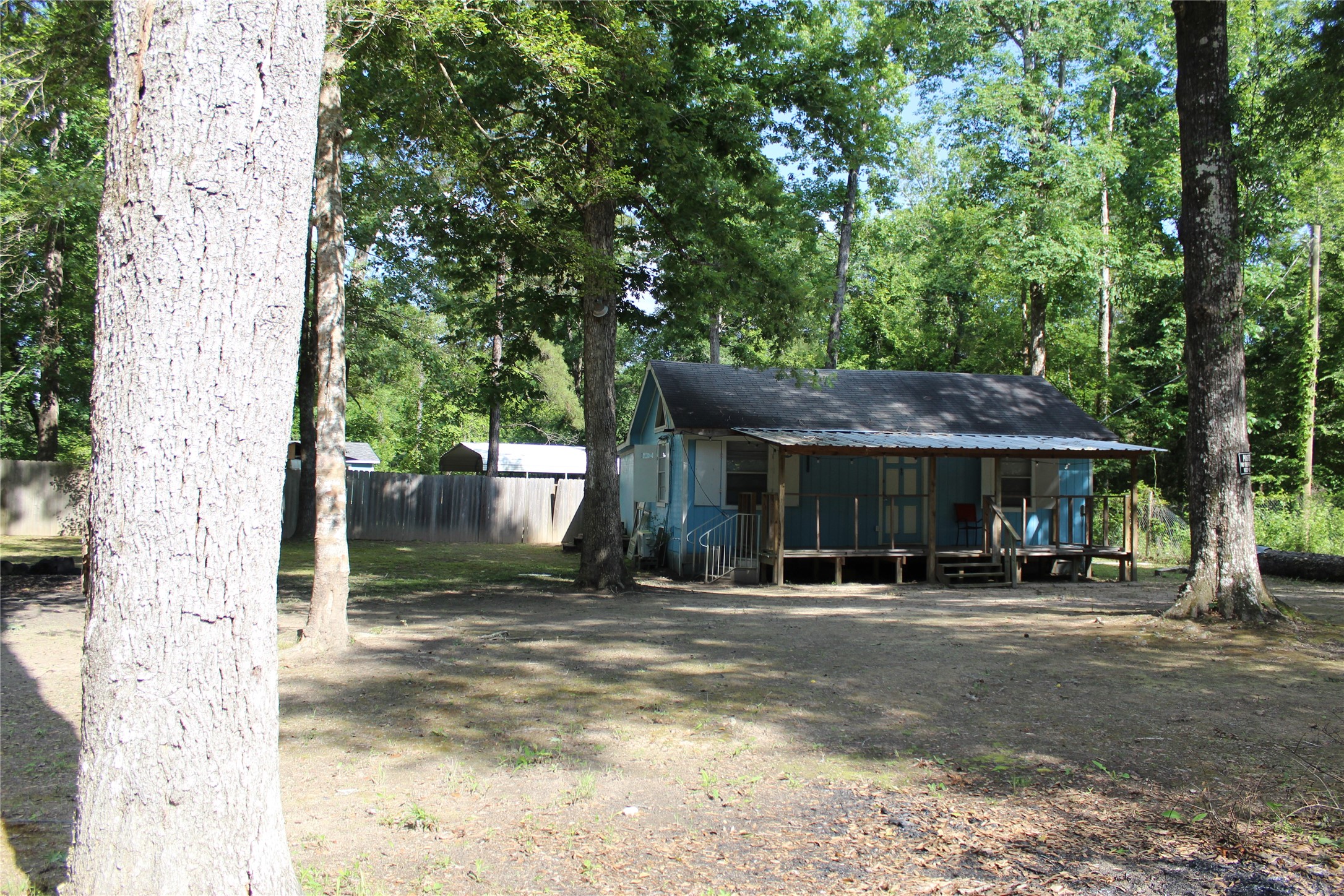 400 Carson Roberson Road Property Photo 4