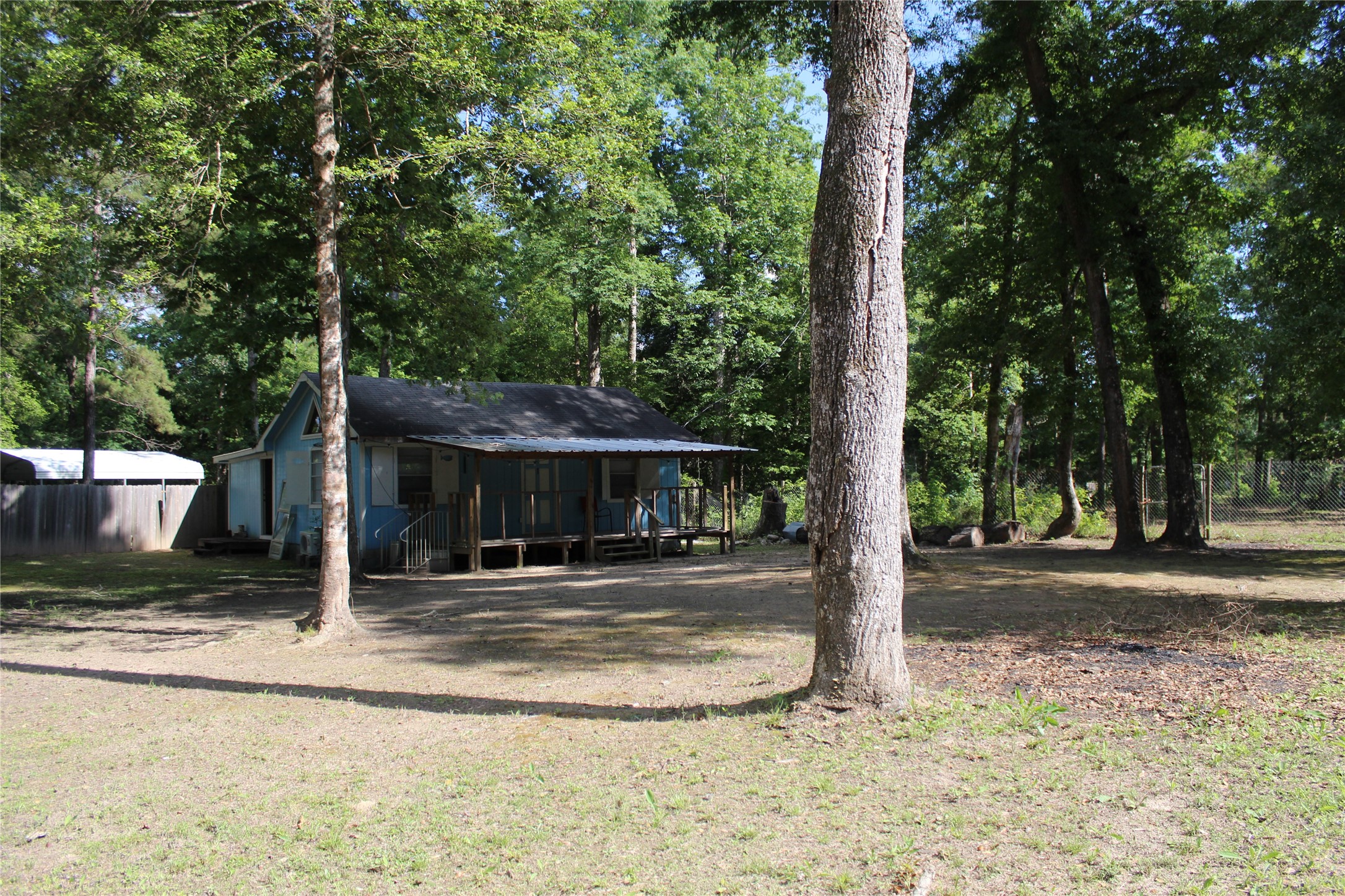 400 Carson Roberson Road Property Photo 6