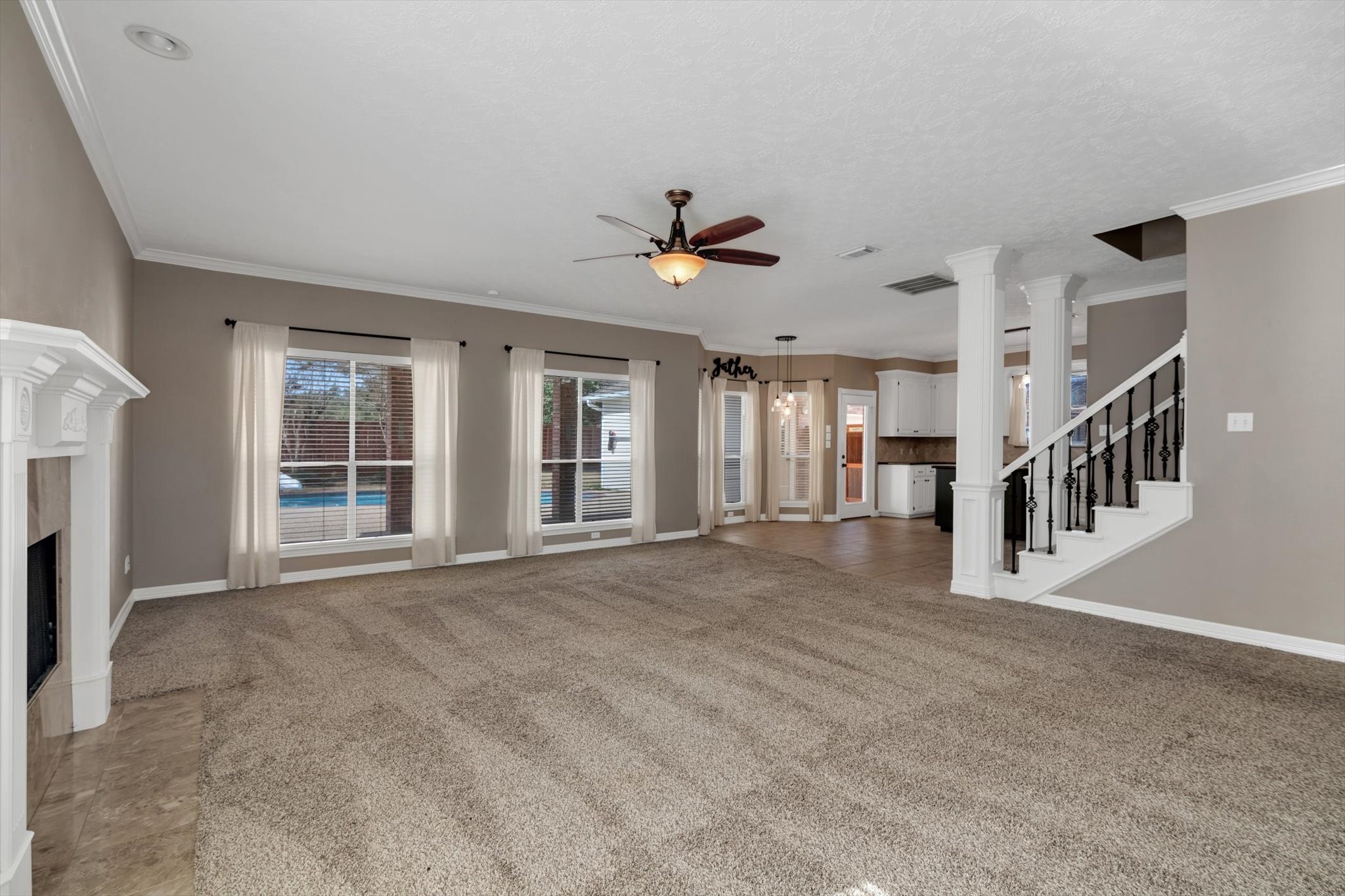 65 N Calla Lily Court Property Photo 8