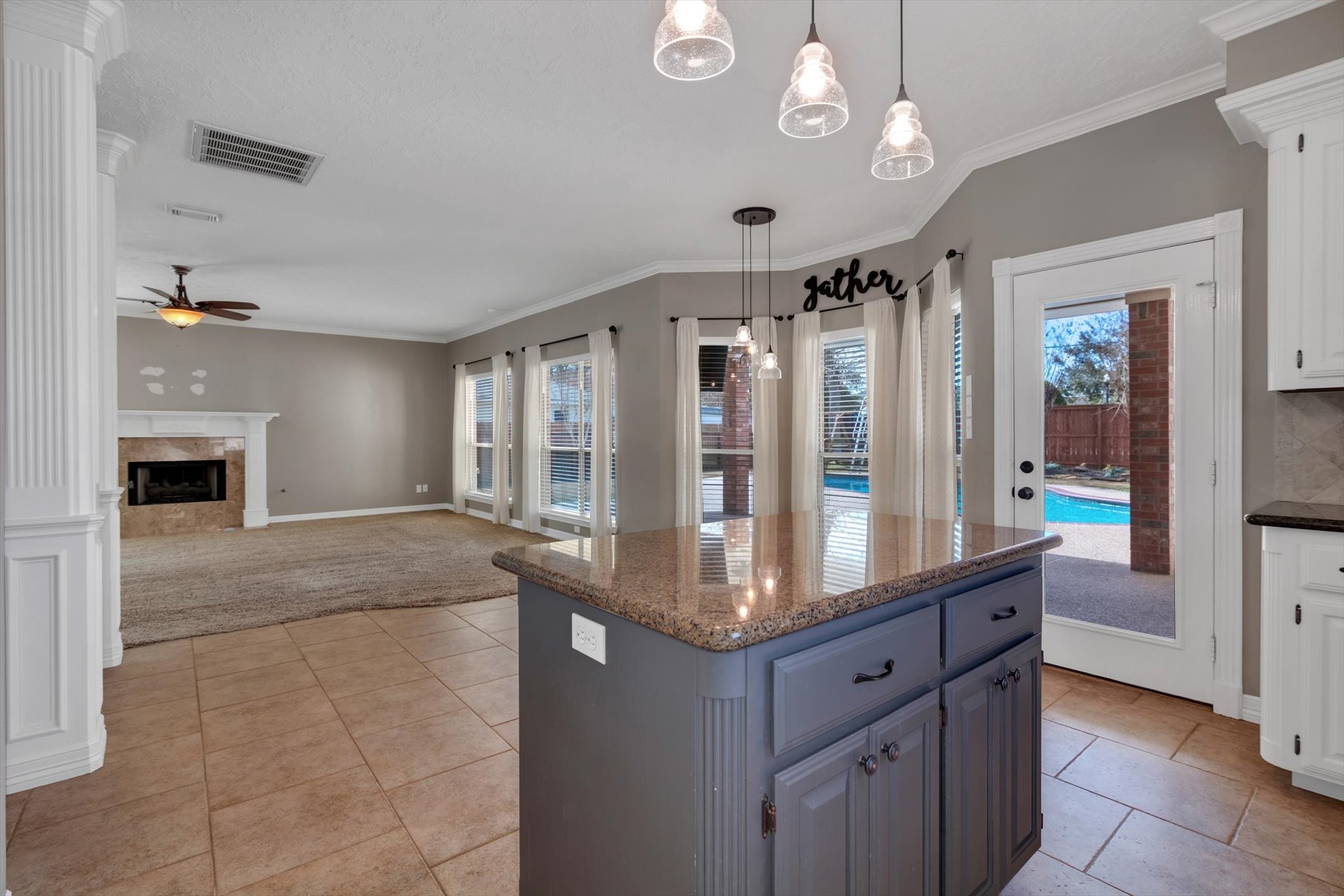 65 N Calla Lily Court Property Photo 16