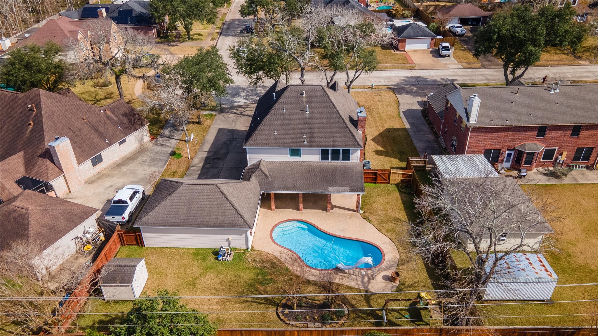 65 N Calla Lily Court Property Photo 41