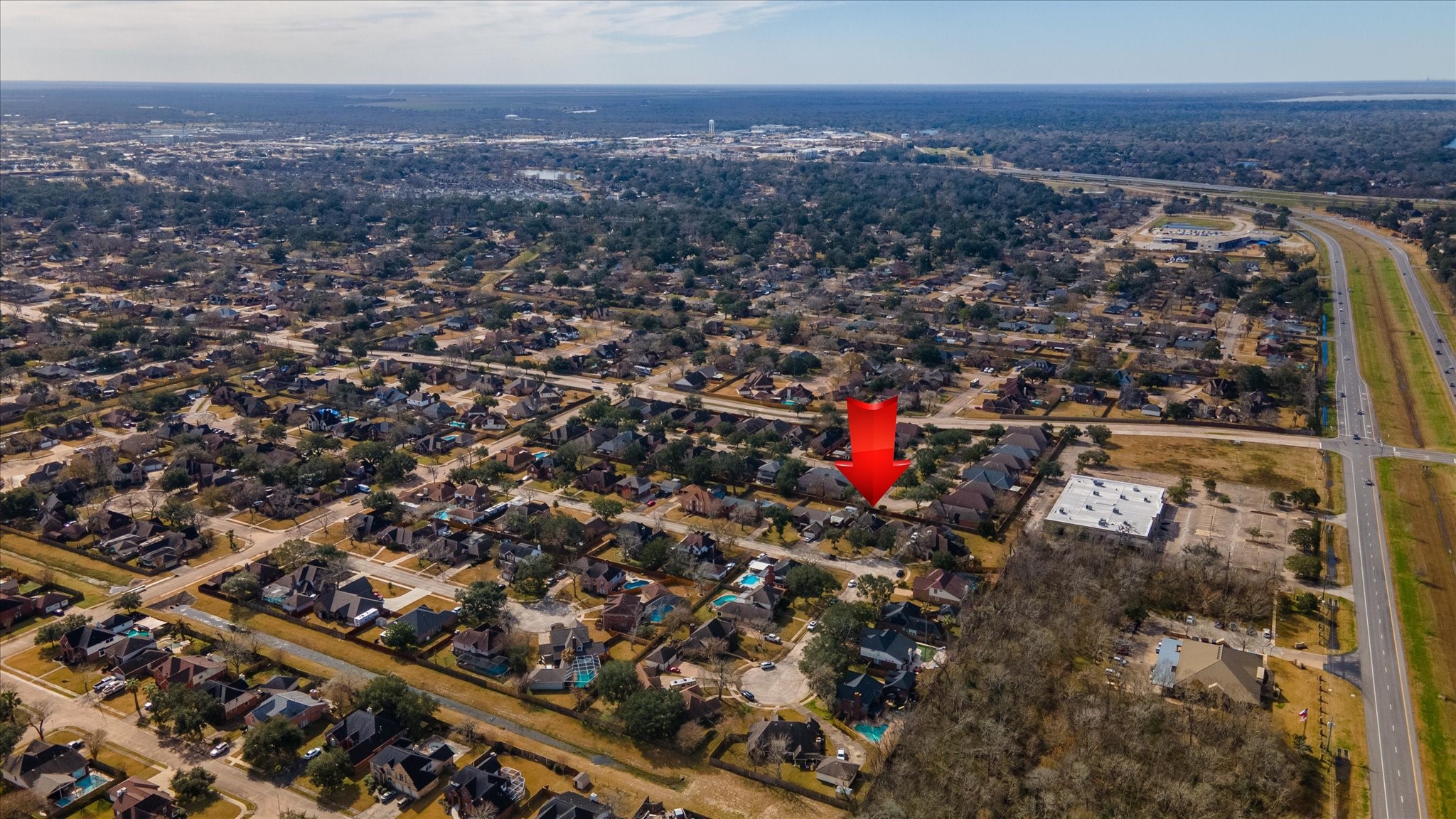 65 N Calla Lily Court Property Photo 43