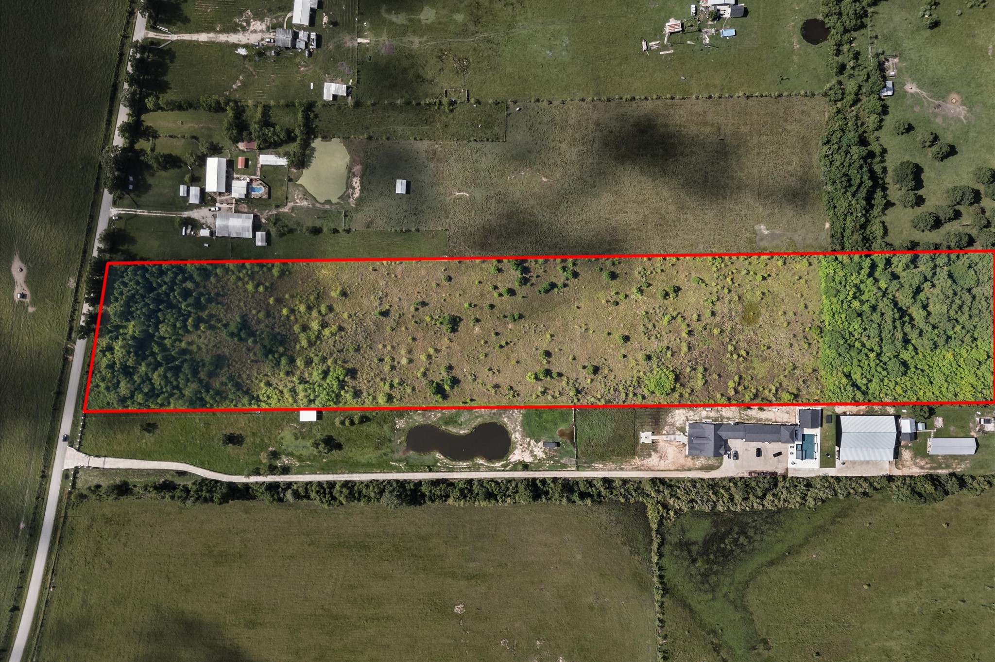 420 County Road 3011 Property Photo 1