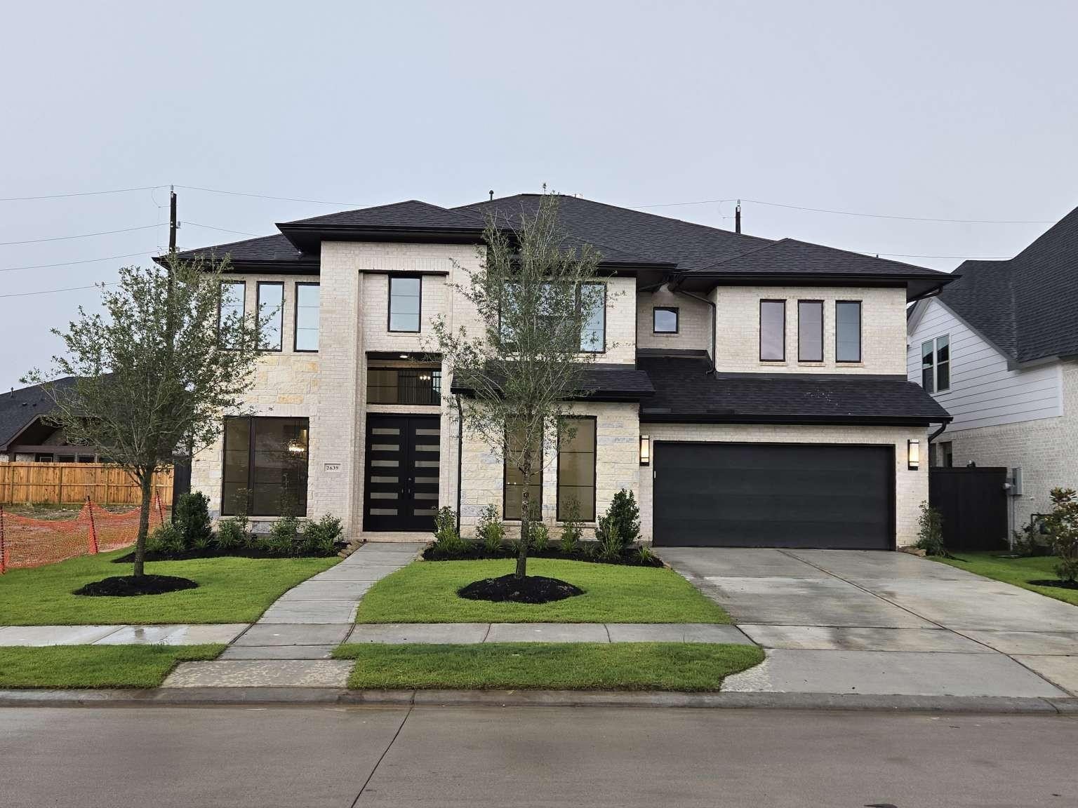 2639 Oregano Rise Drive Property Photo 1