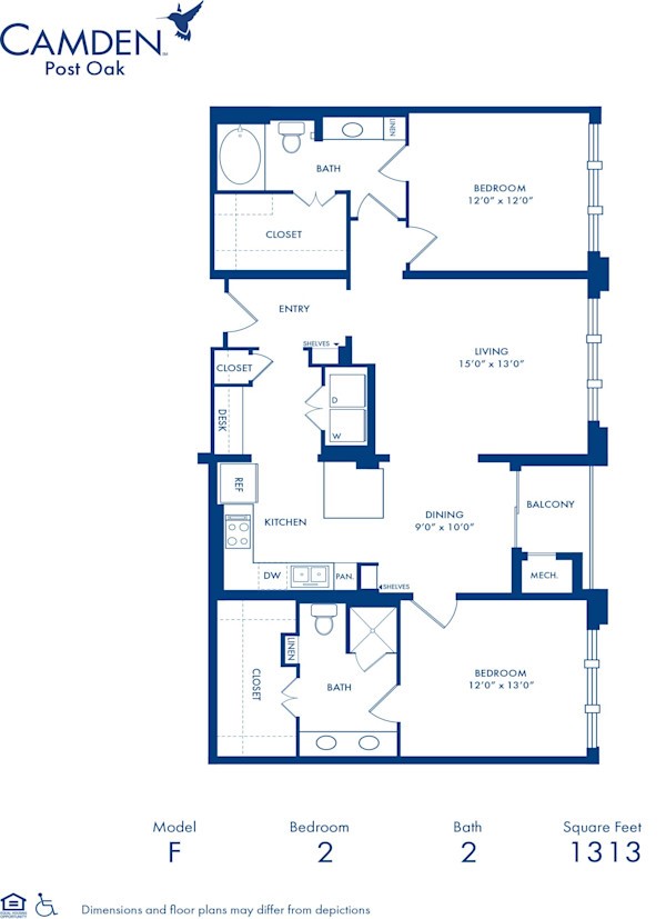 1200 Post Oak Boulevard 709 Property Photo 2