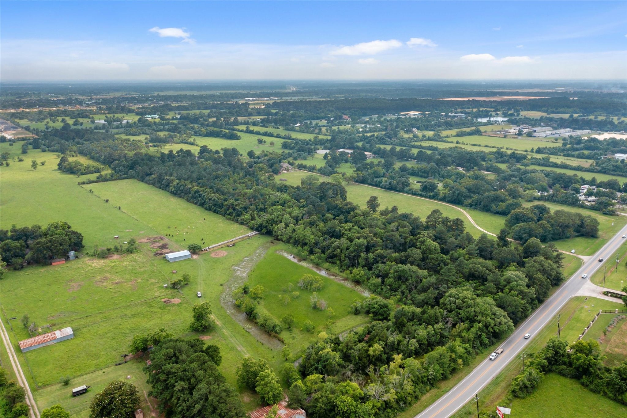 19511 Fm 2920 Rd Road Property Photo 3