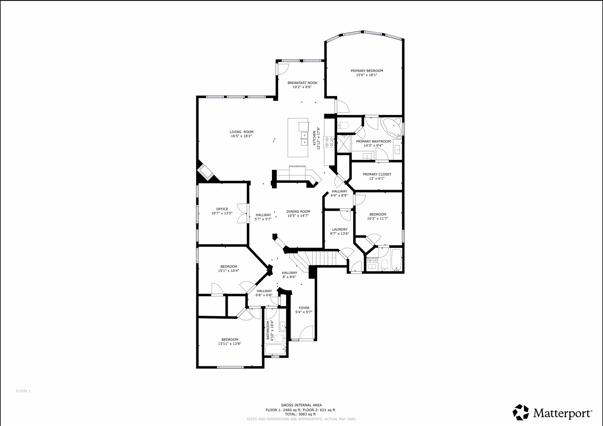 16718 Lake Limestone Lane Property Photo 4