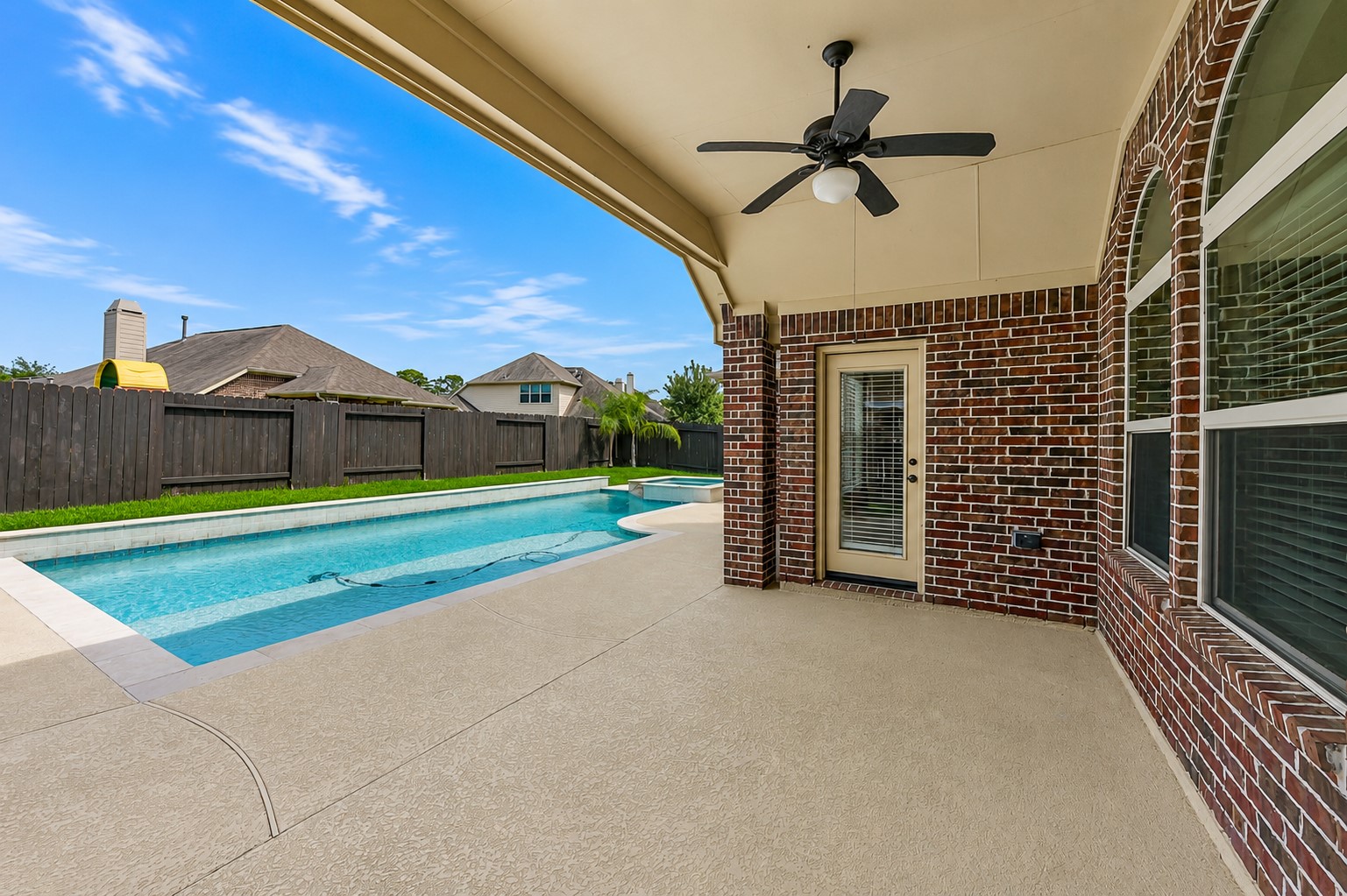 16718 Lake Limestone Lane Property Photo 42