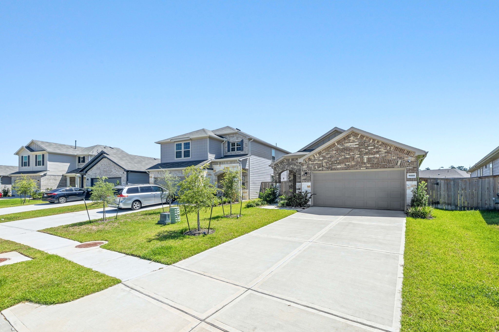 15222 Canyon Rapids Road Property Photo 28