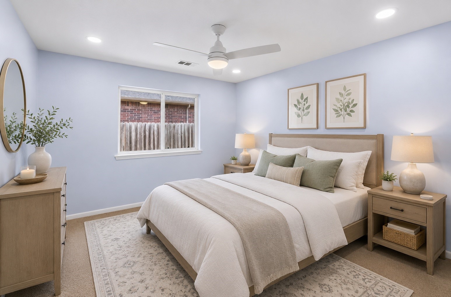 3910 Crystal Pass Court Property Photo 4
