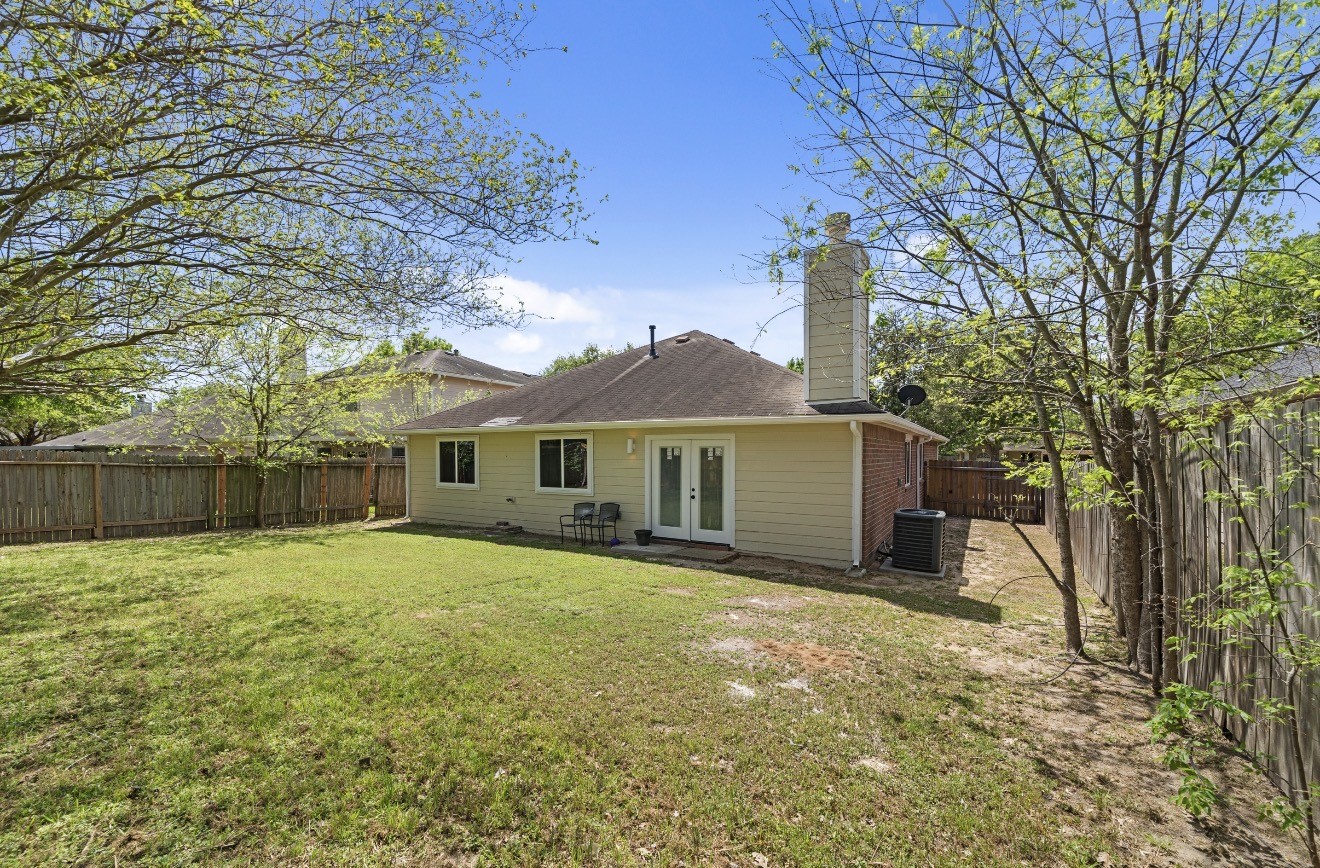 3910 Crystal Pass Court Property Photo 17