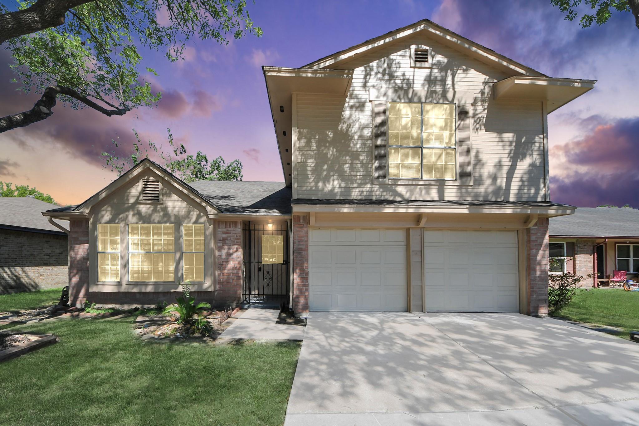 13402 Pecan Oak Drive Property Photo 1