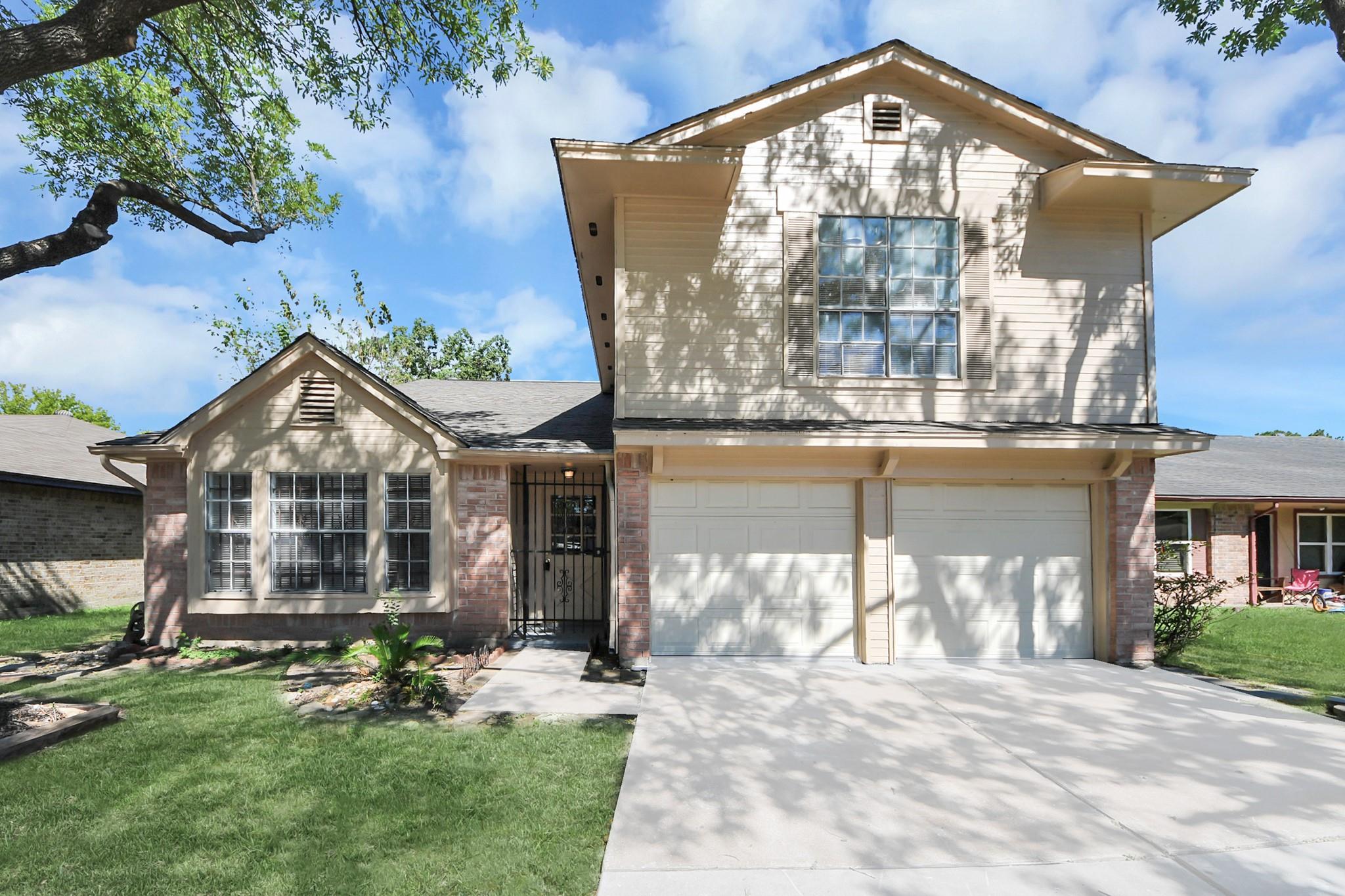 13402 Pecan Oak Drive Property Photo 2