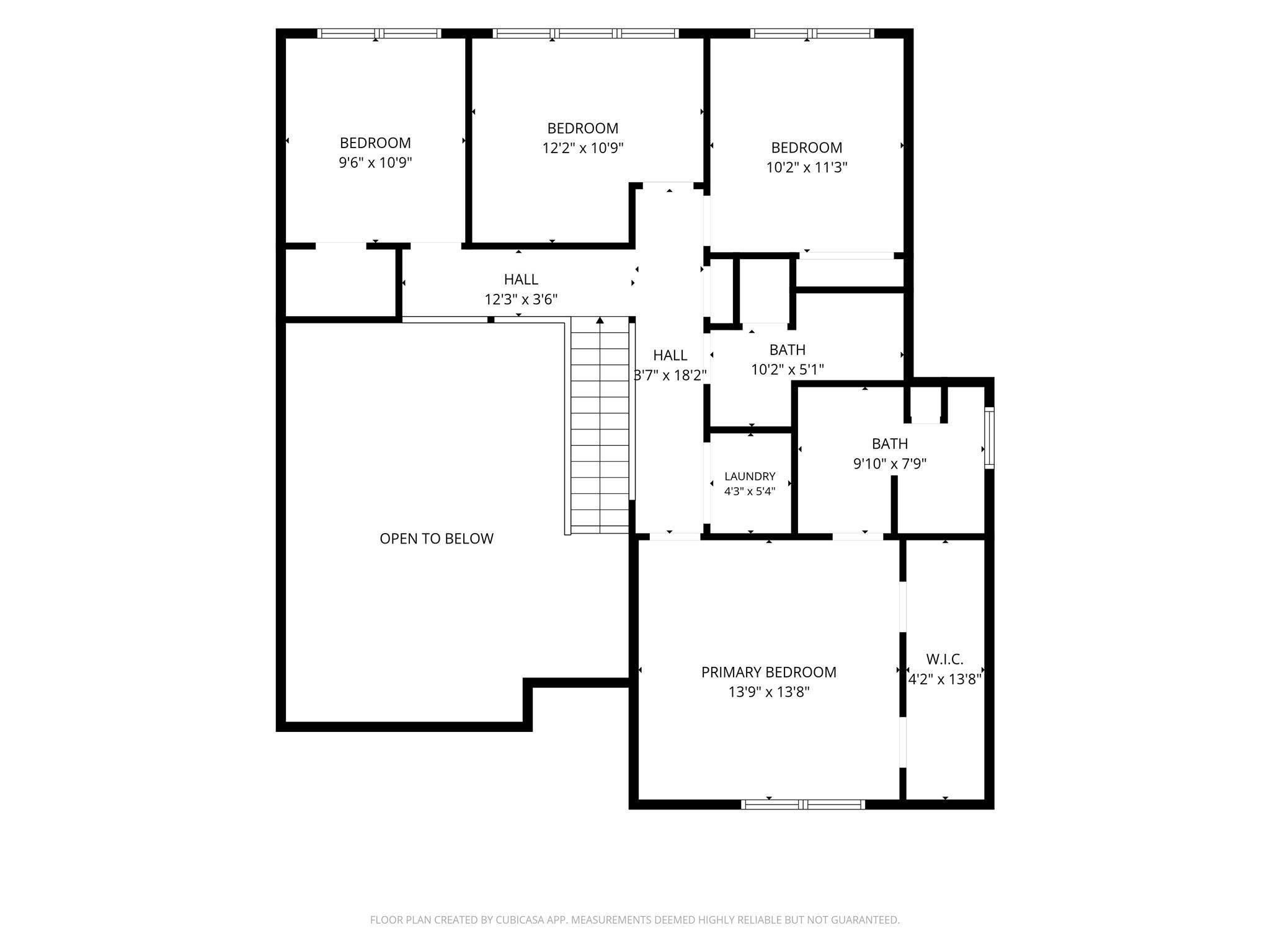 13402 Pecan Oak Drive Property Photo 4
