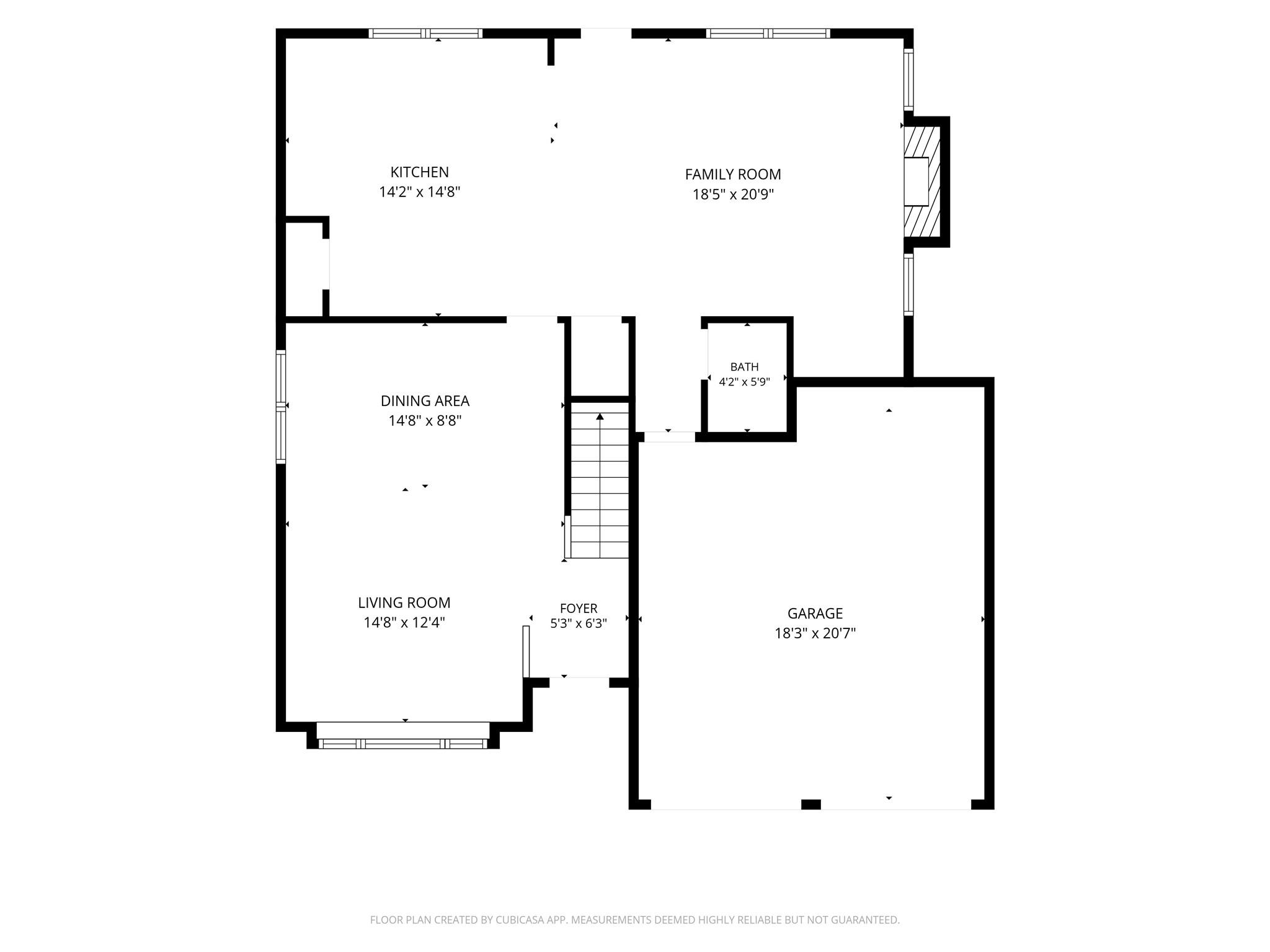 13402 Pecan Oak Drive Property Photo 5