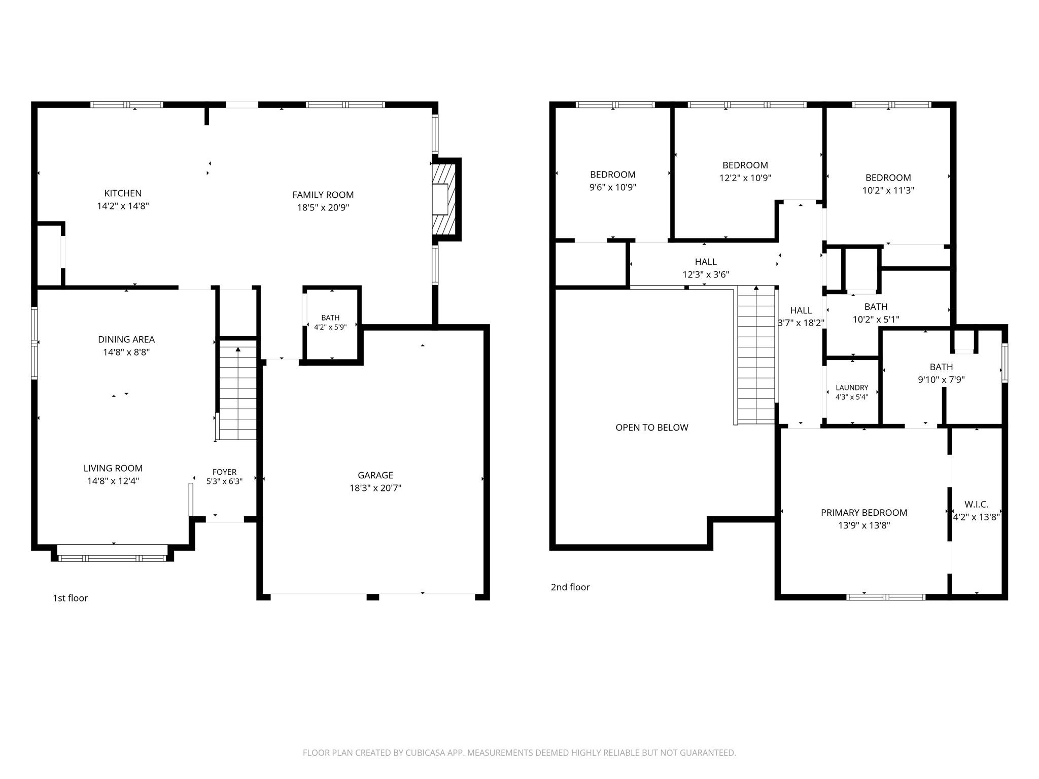 13402 Pecan Oak Drive Property Photo 6